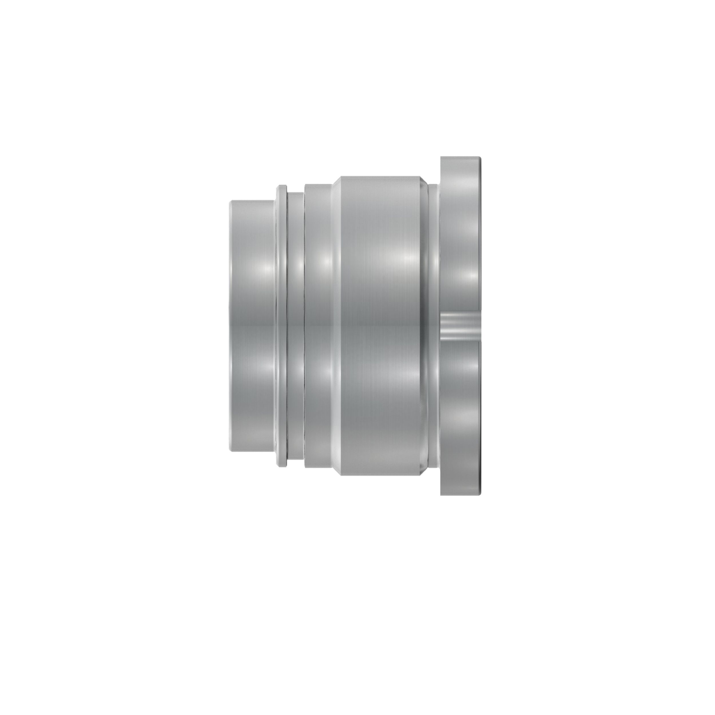 Hydraulic Cylinder Gland
