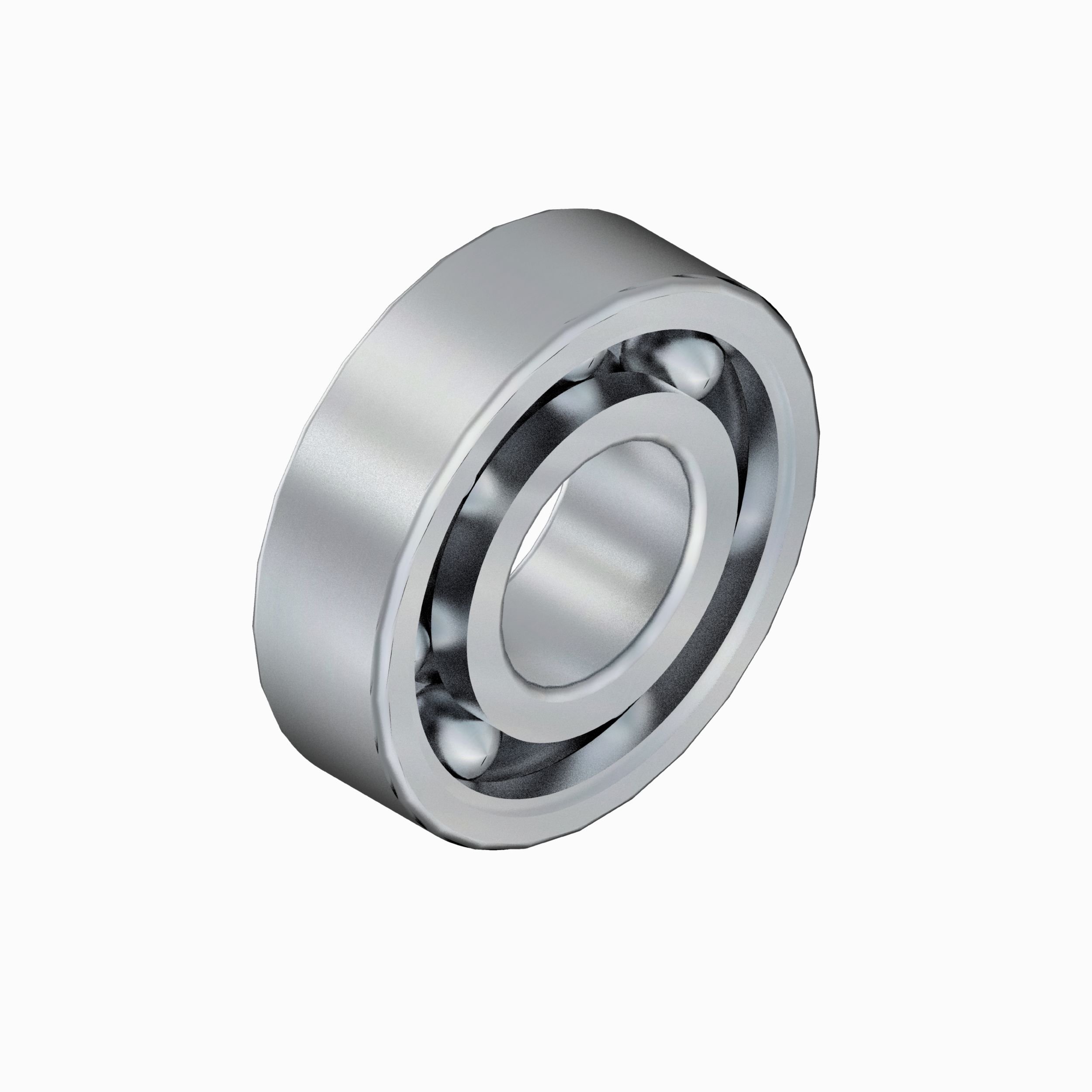 518-1914: Ball Bearing