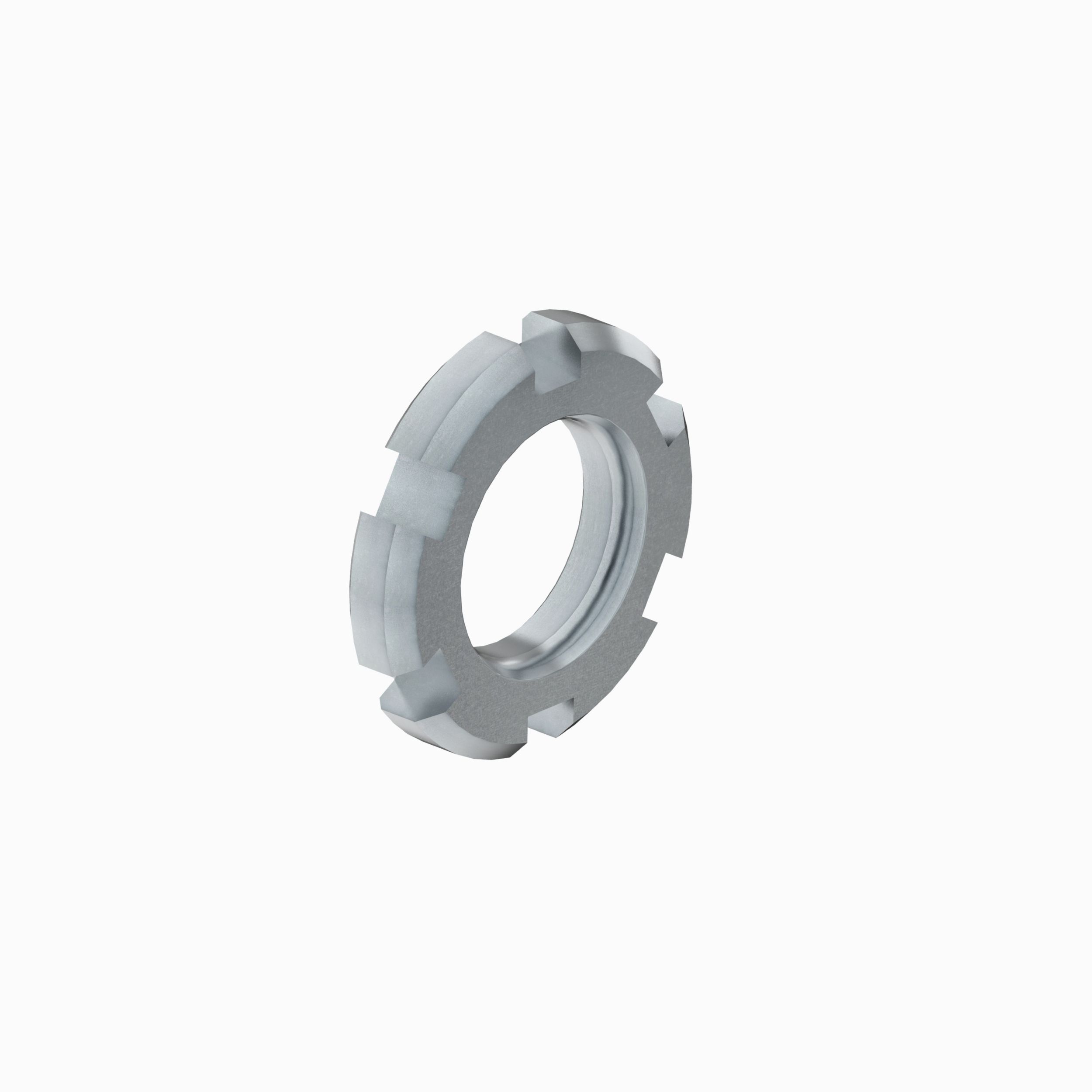 454-8640: Cushion Seal Ring