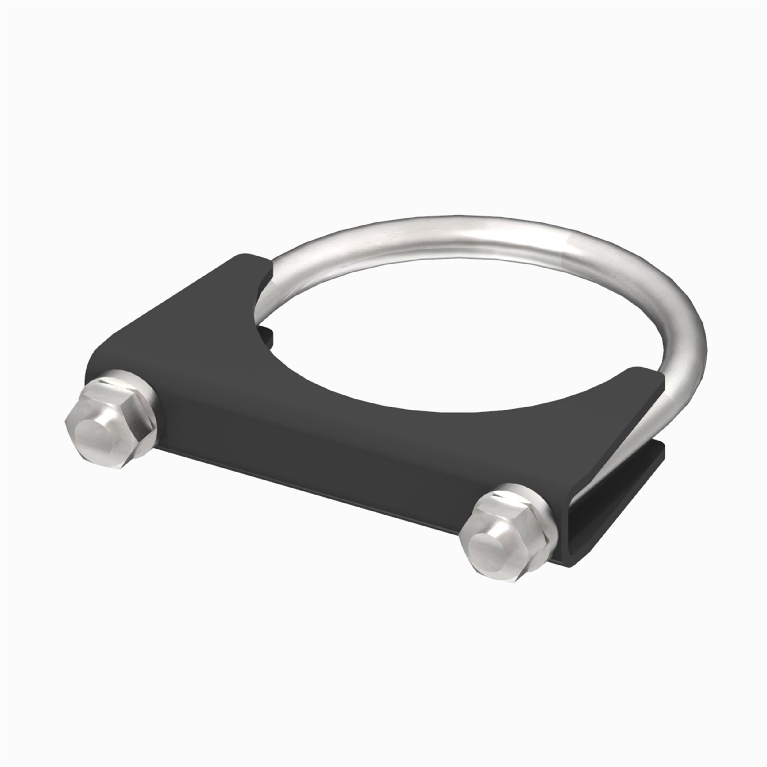 517-7979: 94mm U Bolt Clamp