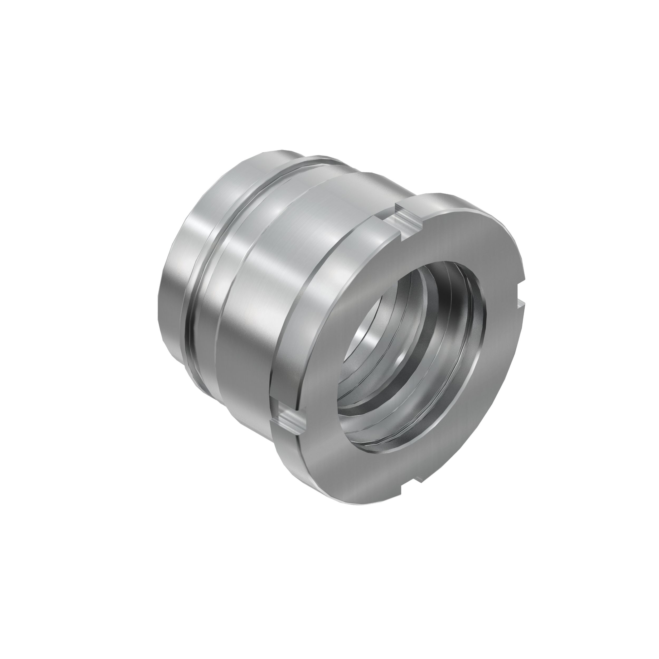 Hydraulic Cylinder Gland