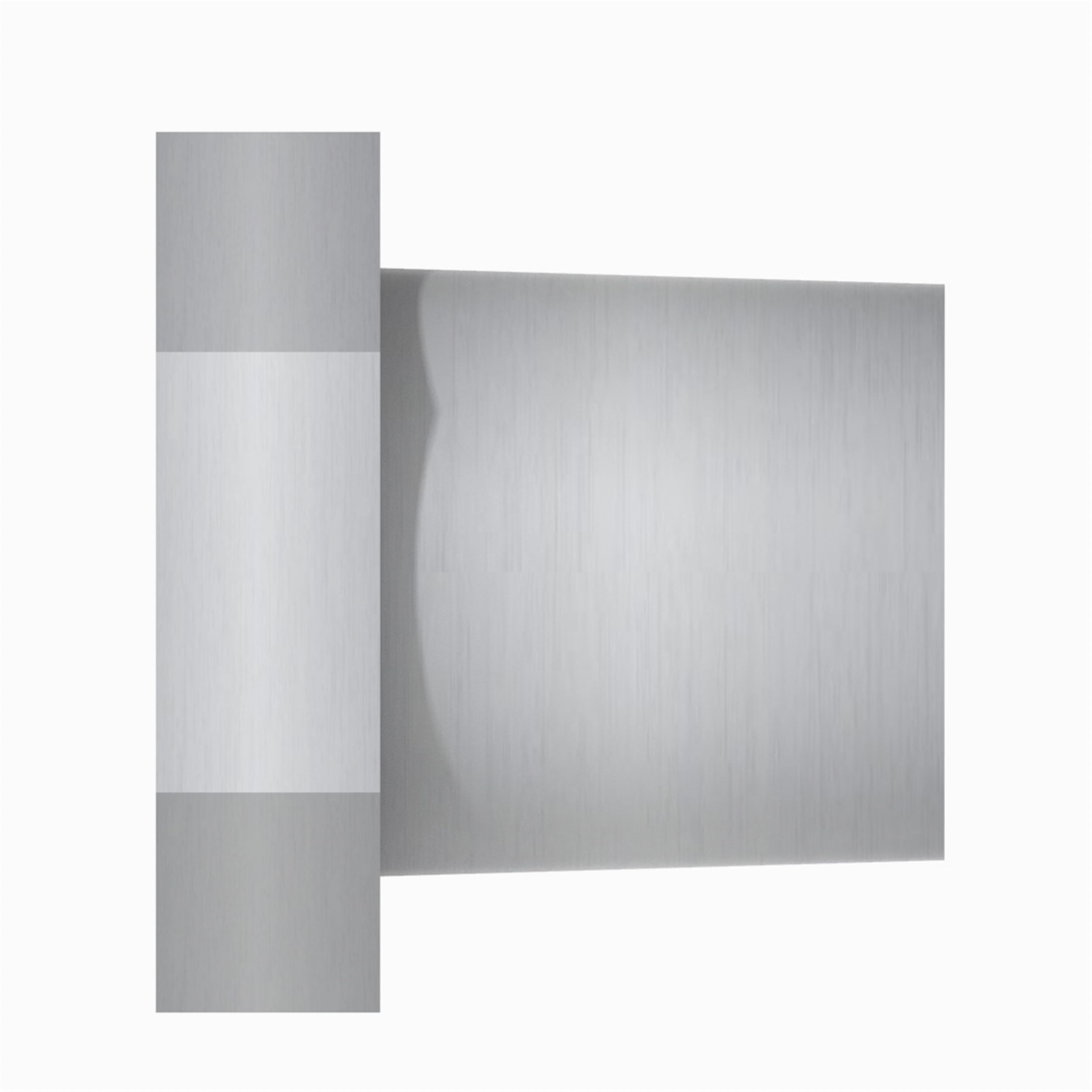 Hexagonal Control Valve Plug