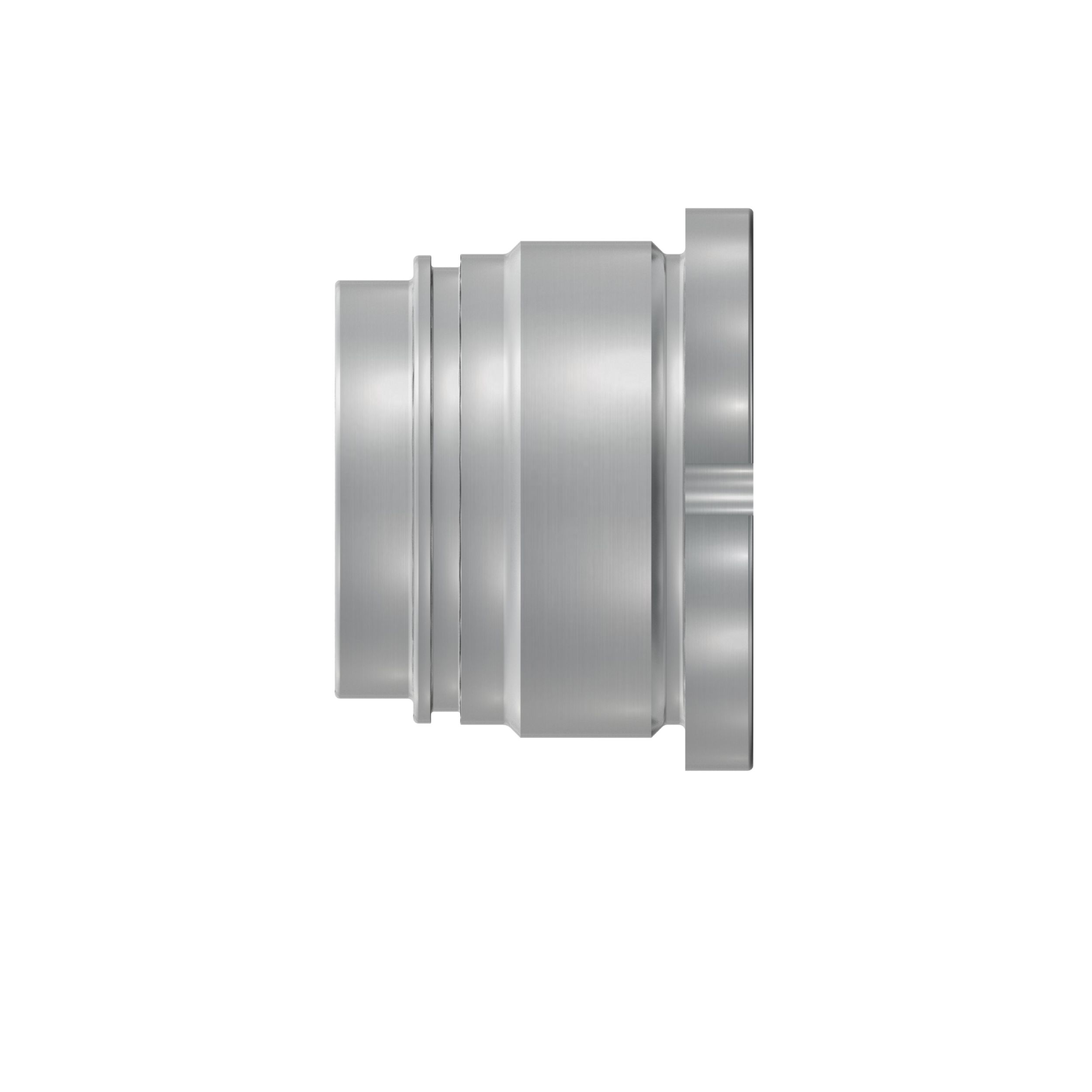 Hydraulic Cylinder Gland