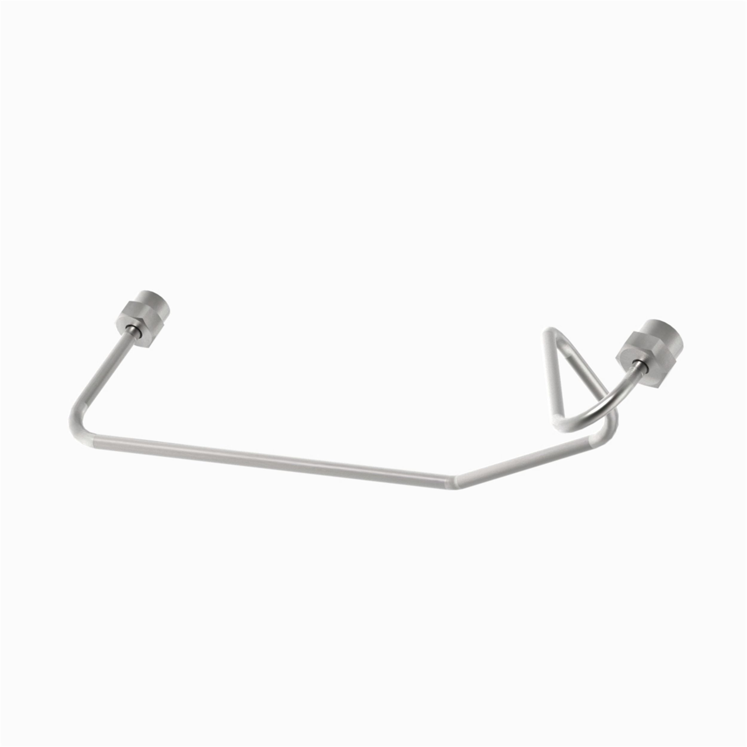 Fuel Injector Tube Assembly