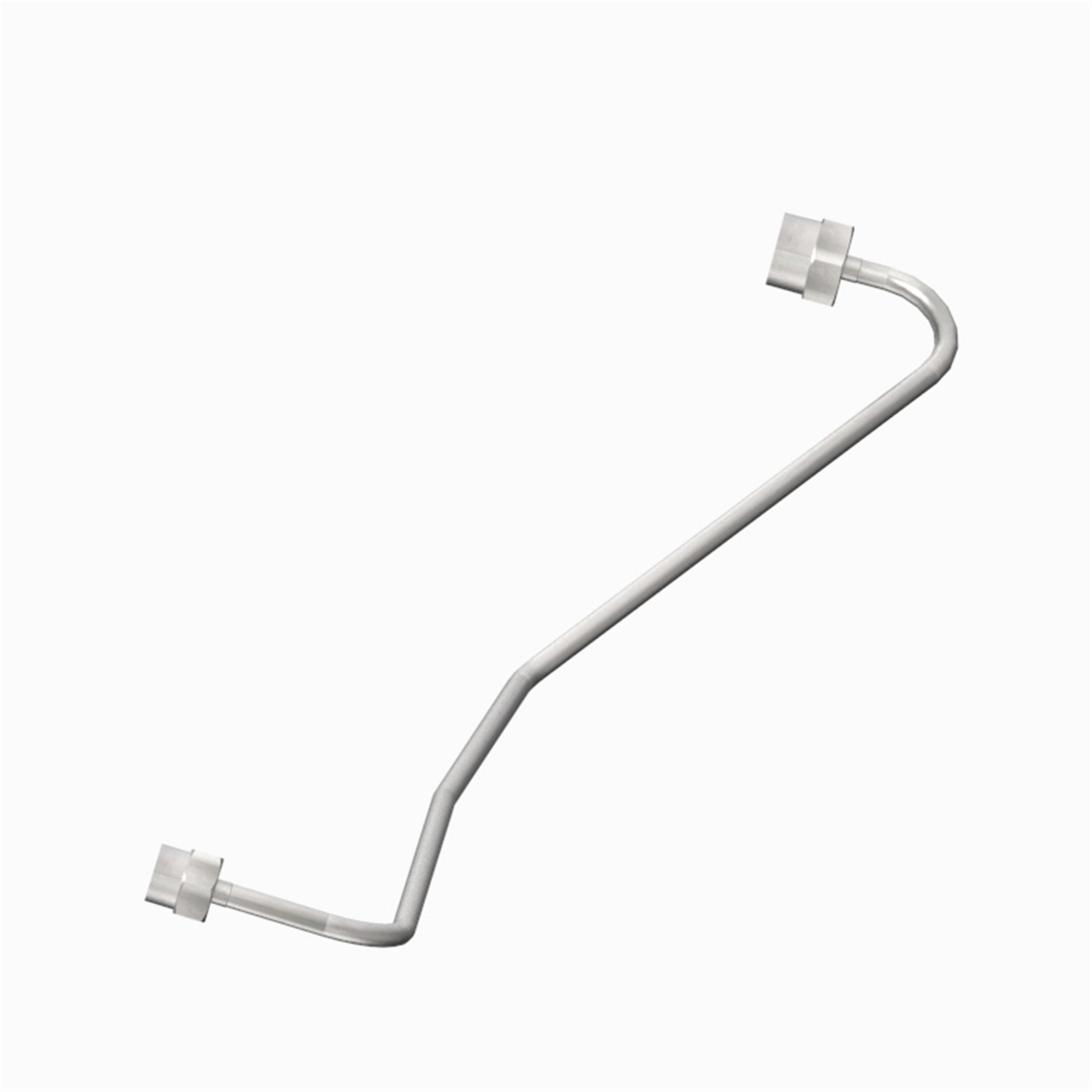 Fuel Injector Tube Assembly