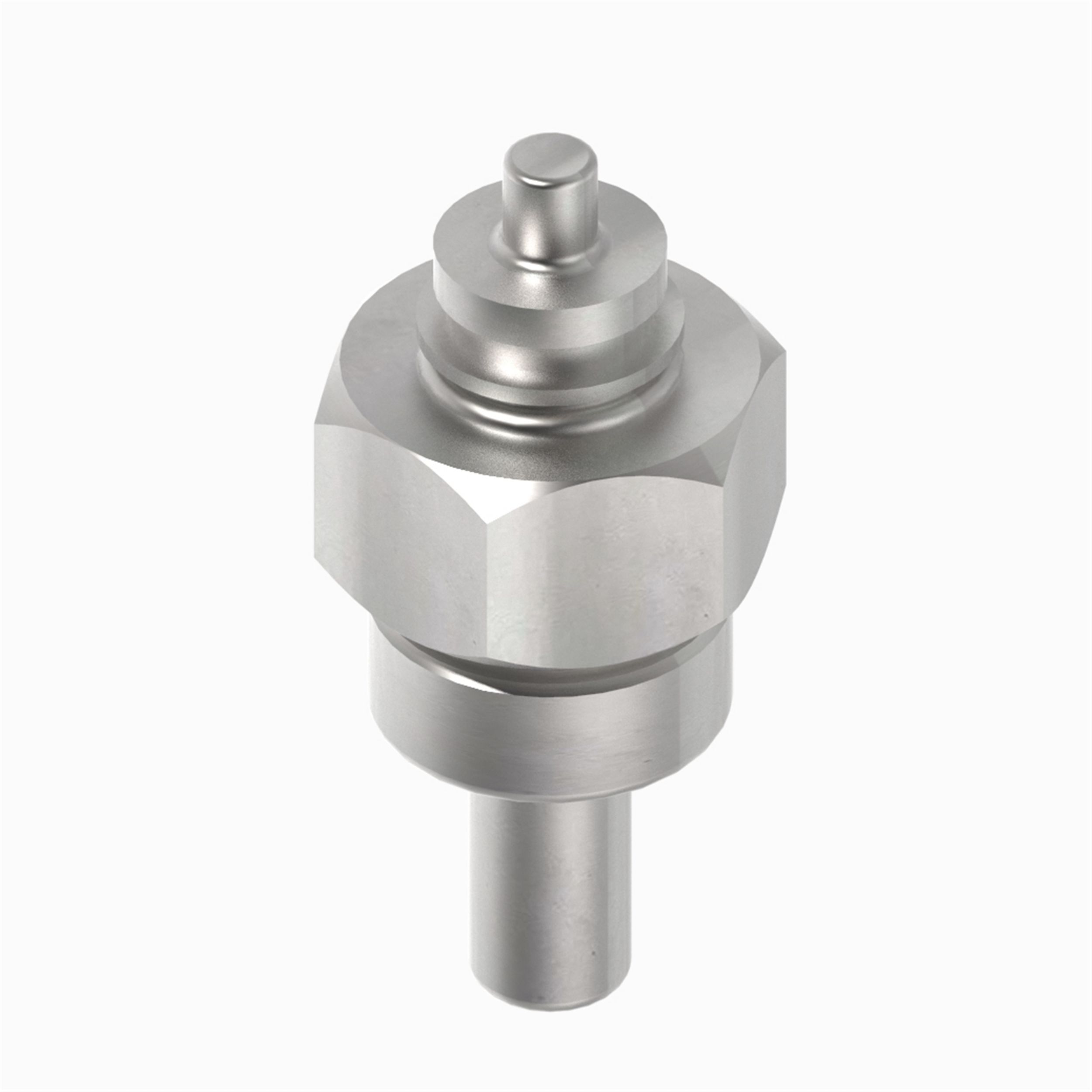 398-5572: Temperature Sensor