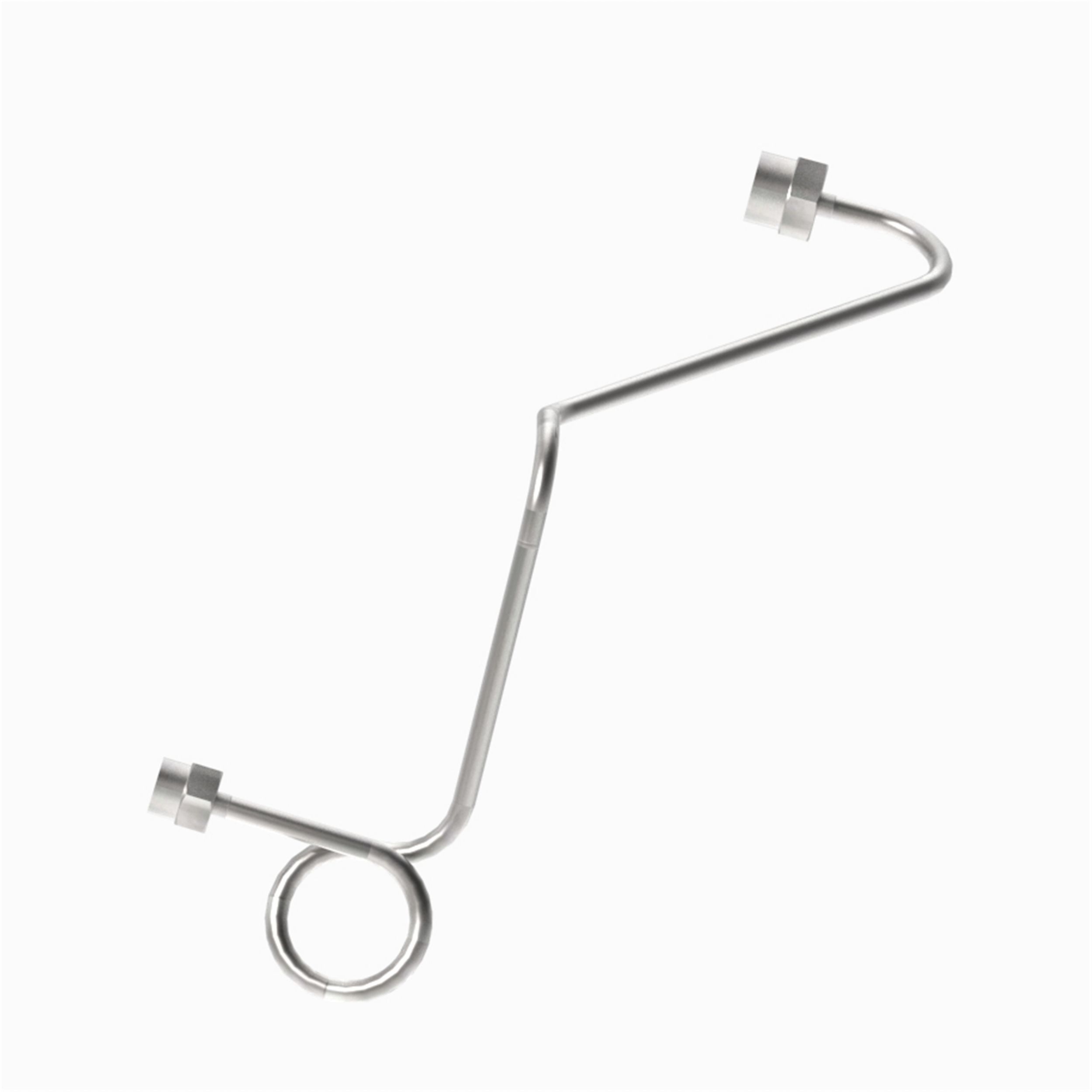 Fuel Injector Tube Assembly