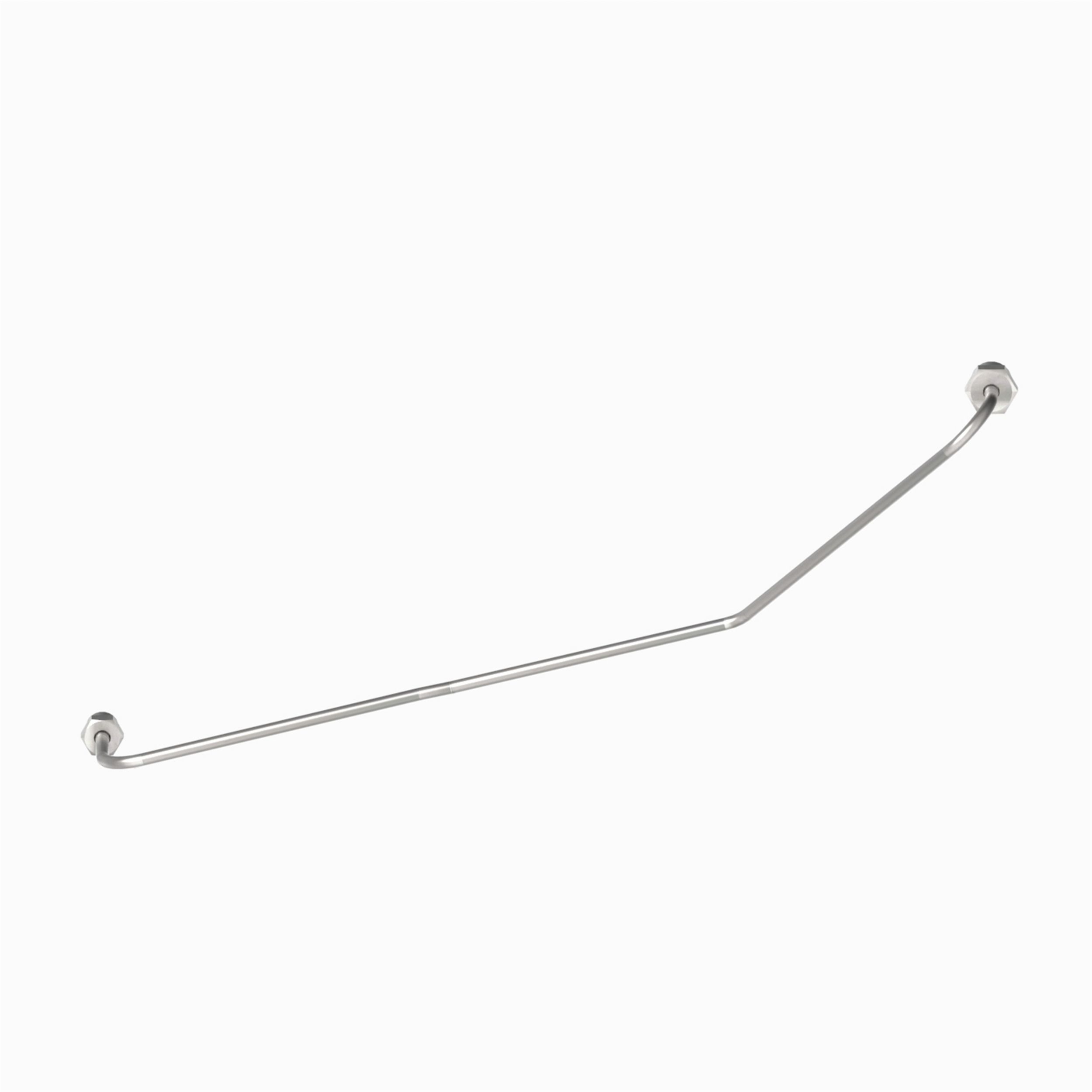Fuel Injector Tube Assembly