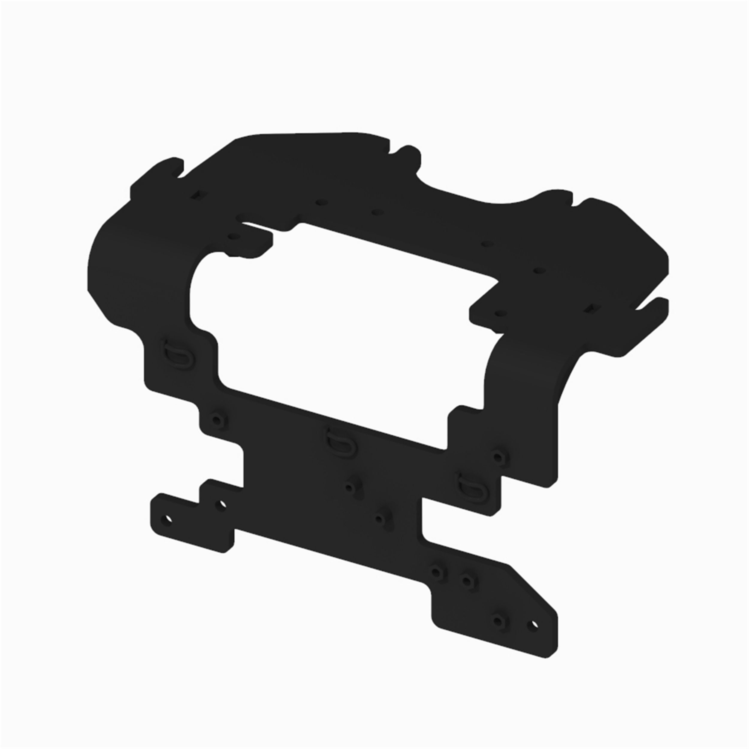 579-5615: Support Bracket