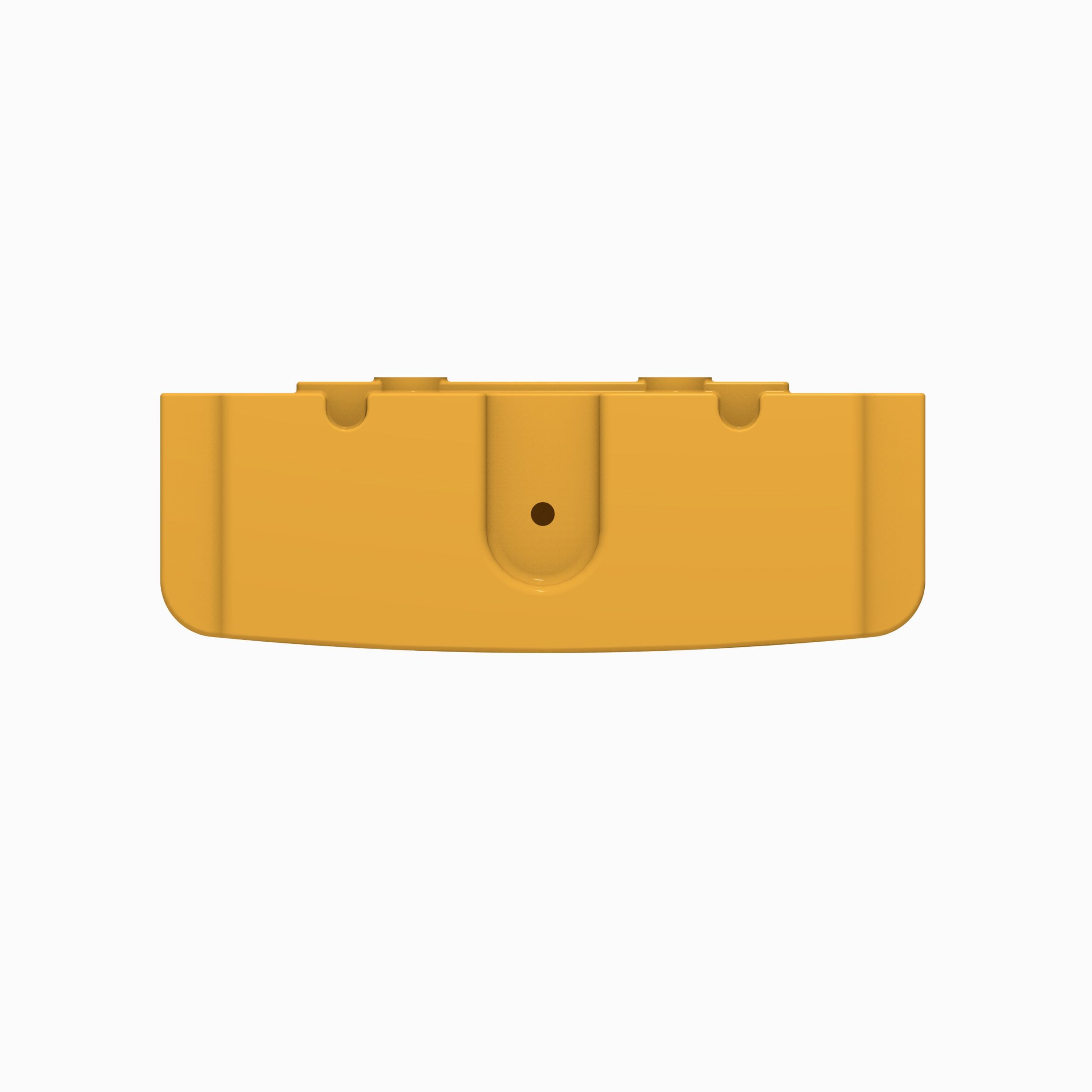 356-0041: Backhoe Loader Counterweight | Cat® Parts Store
