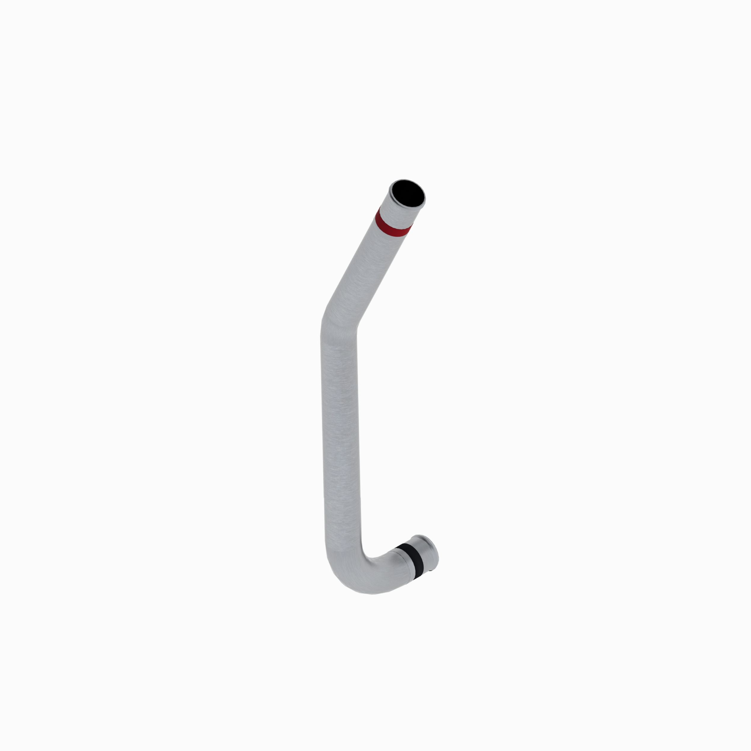 584-5964: Pipe Air Inlet