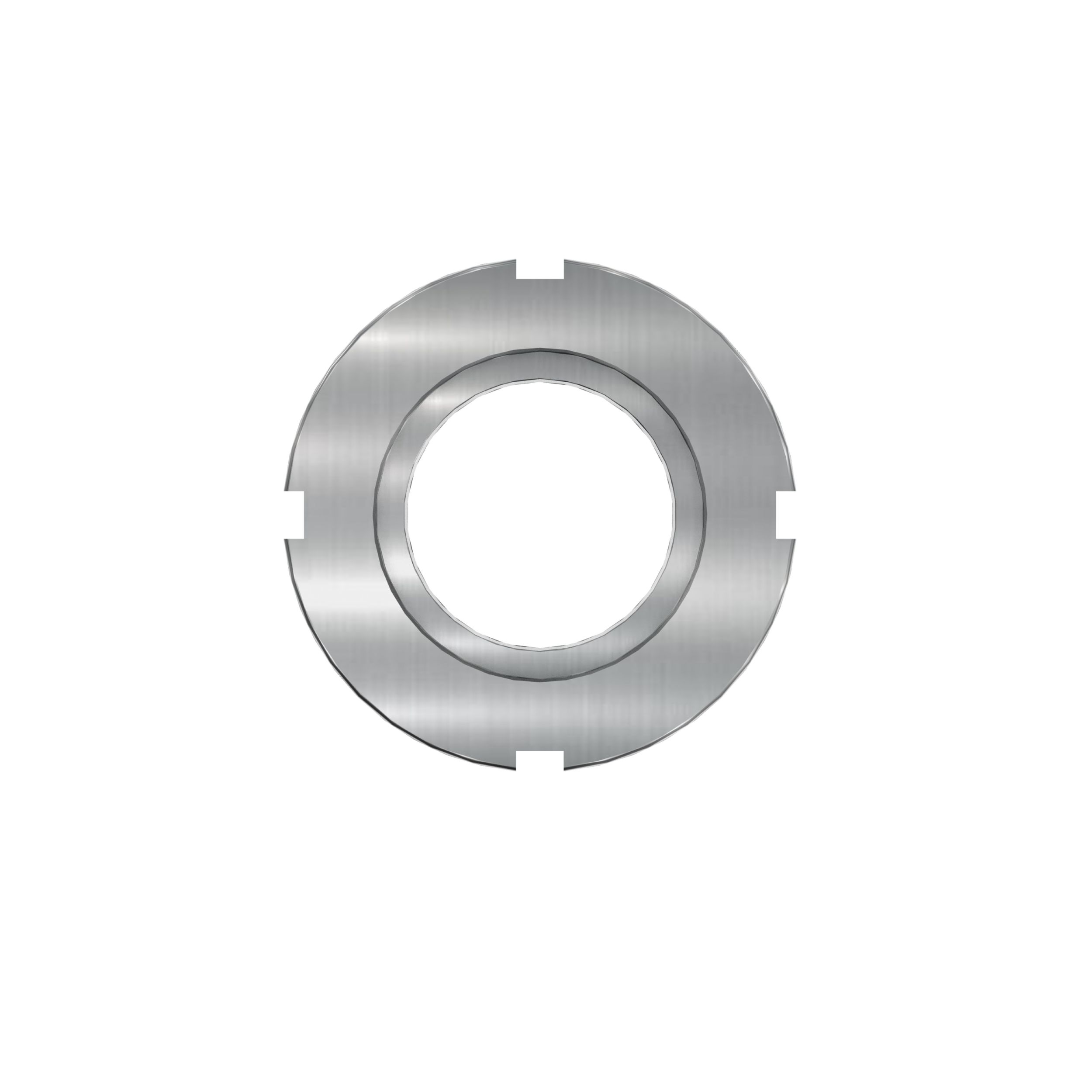 Hydraulic Cylinder Gland