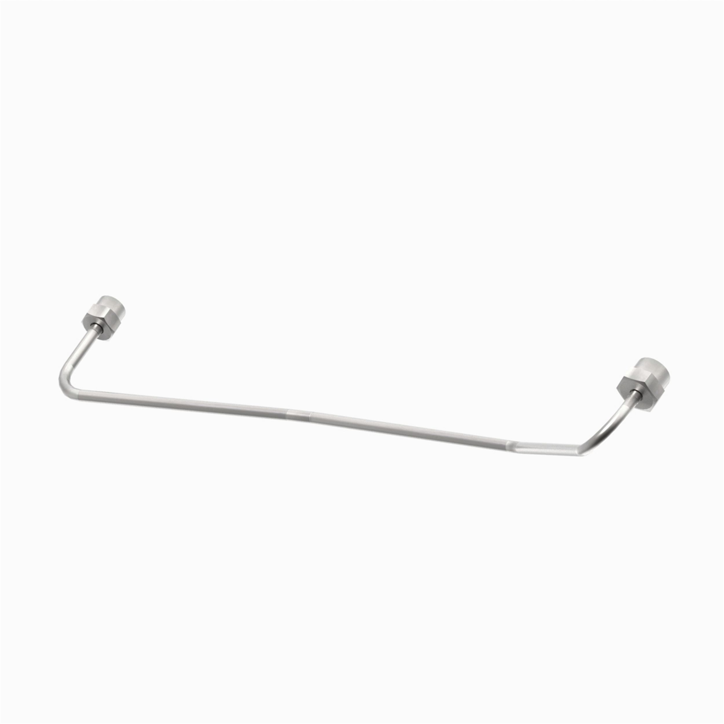 Fuel Injector Tube Assembly