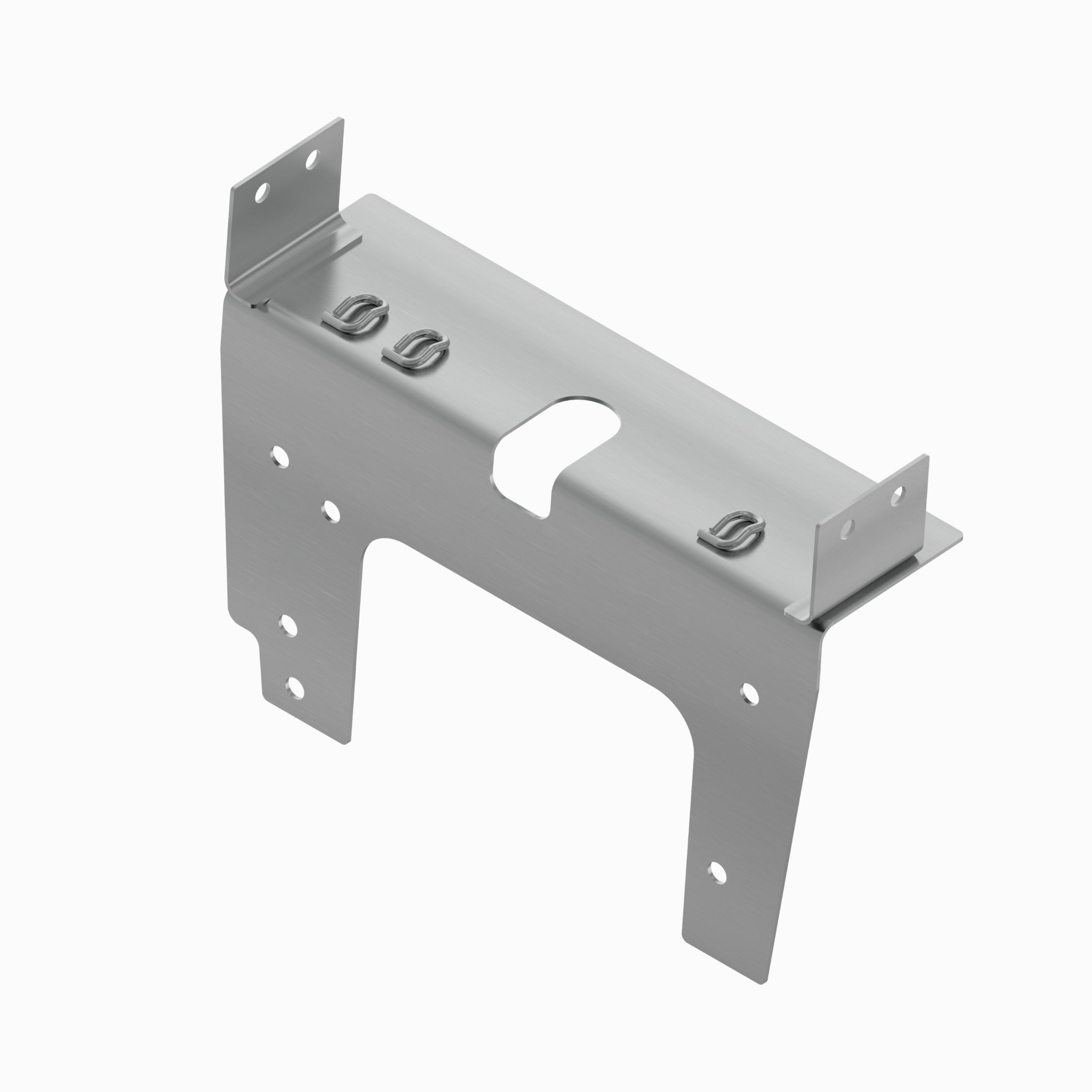 КРОНШТЕЙН В СБОРЕ