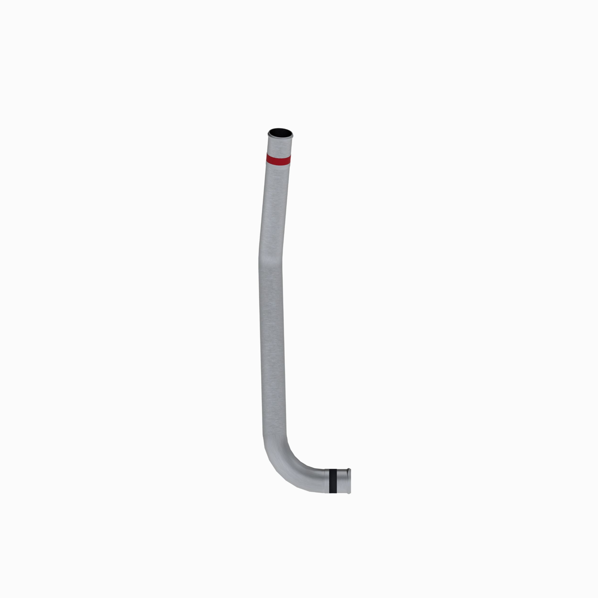 Pipe Air Inlet