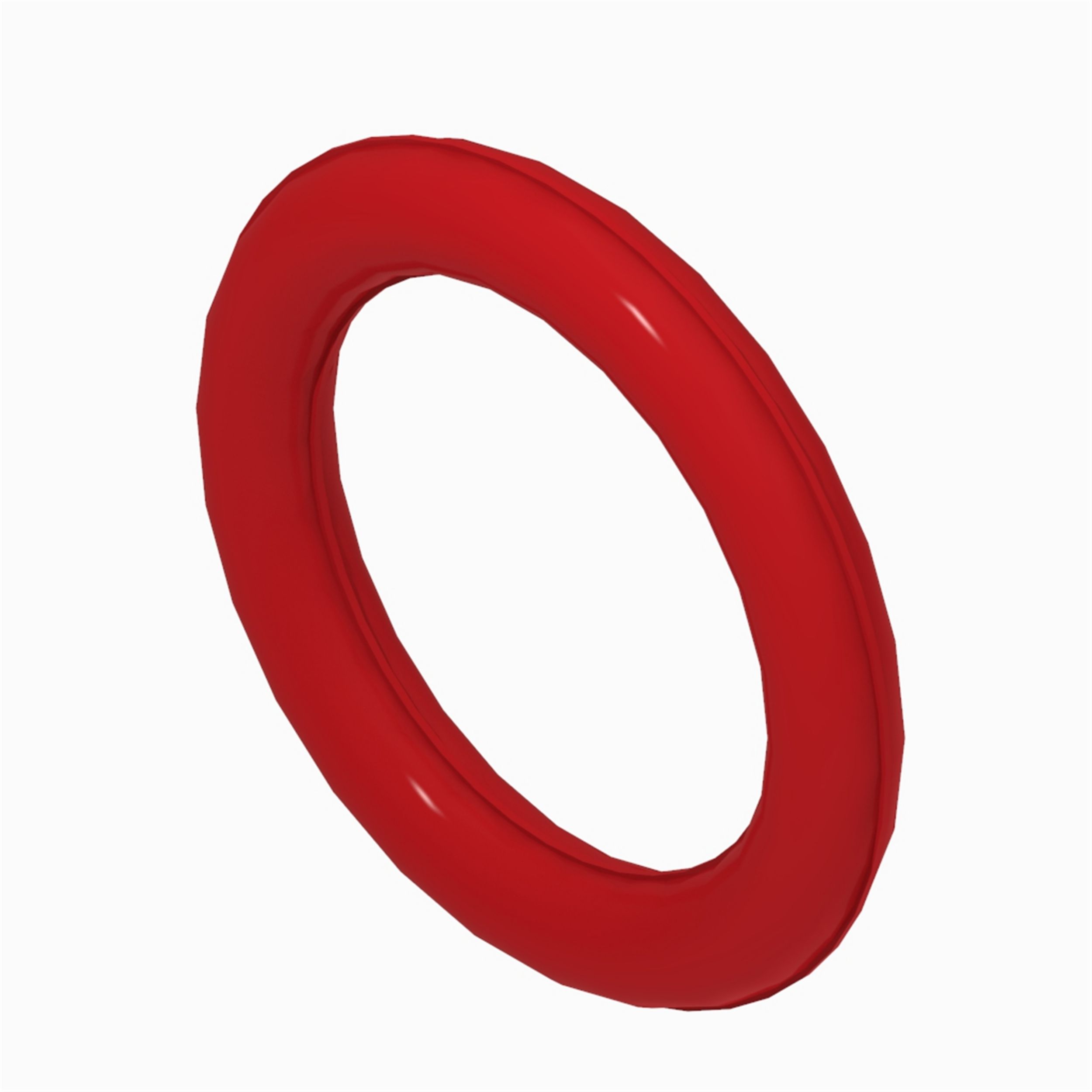 Уплотнительное кольцо с внутренним диаметром 9,25 мм