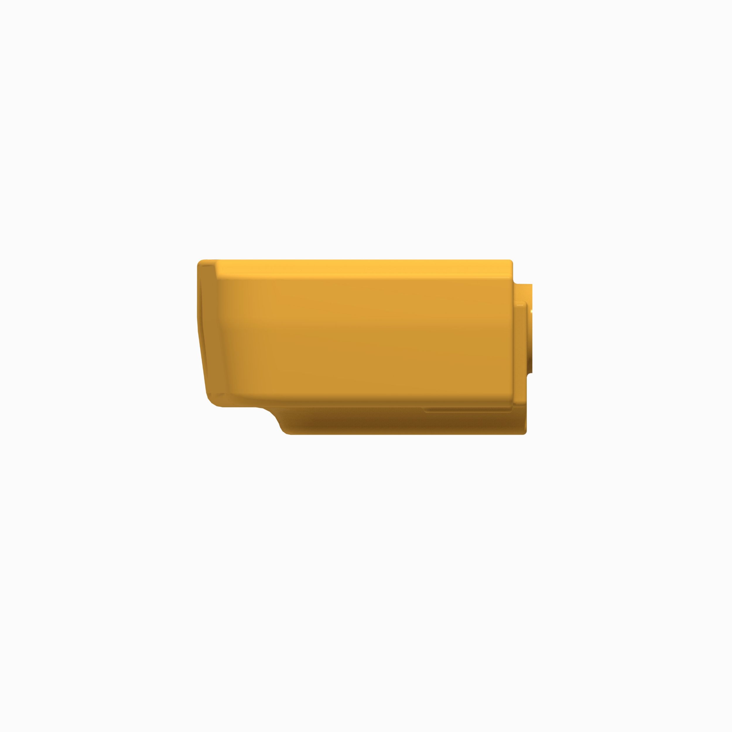356-0041: Backhoe Loader Counterweight | Cat® Parts Store