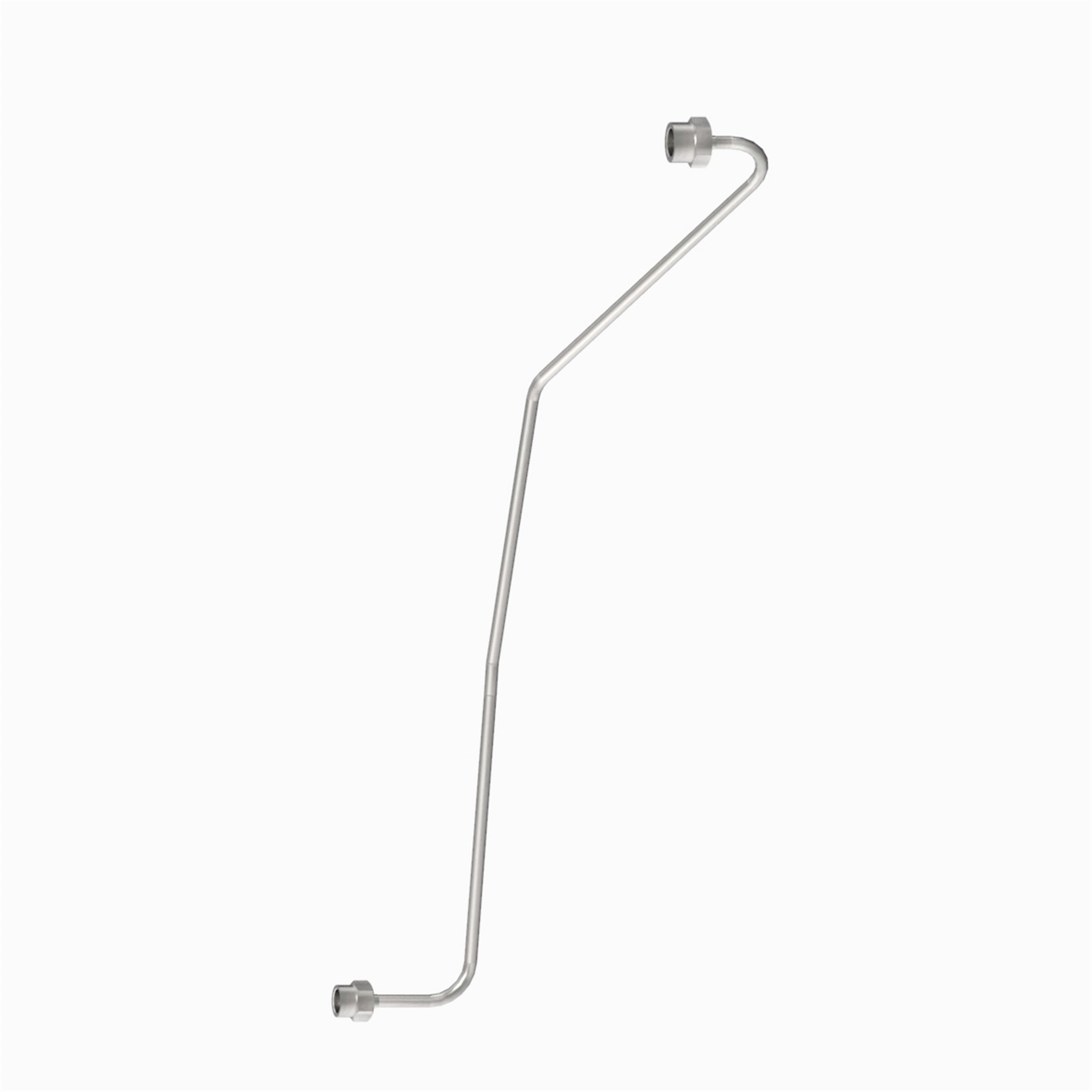 Fuel Injector Tube Assembly