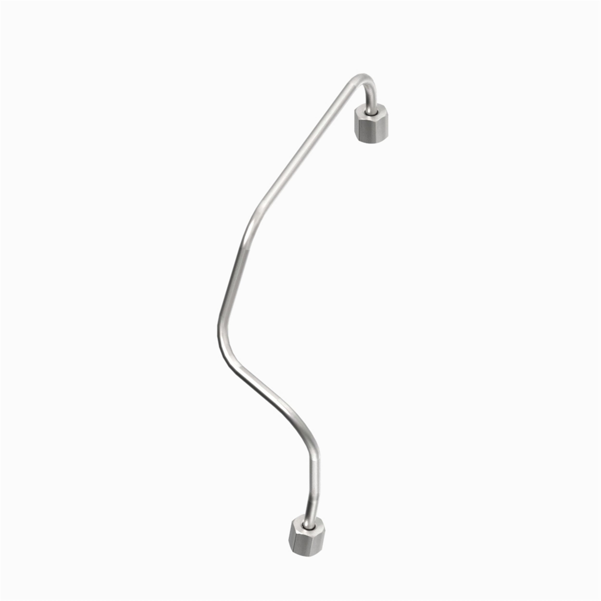 Fuel Injector Tube Assembly