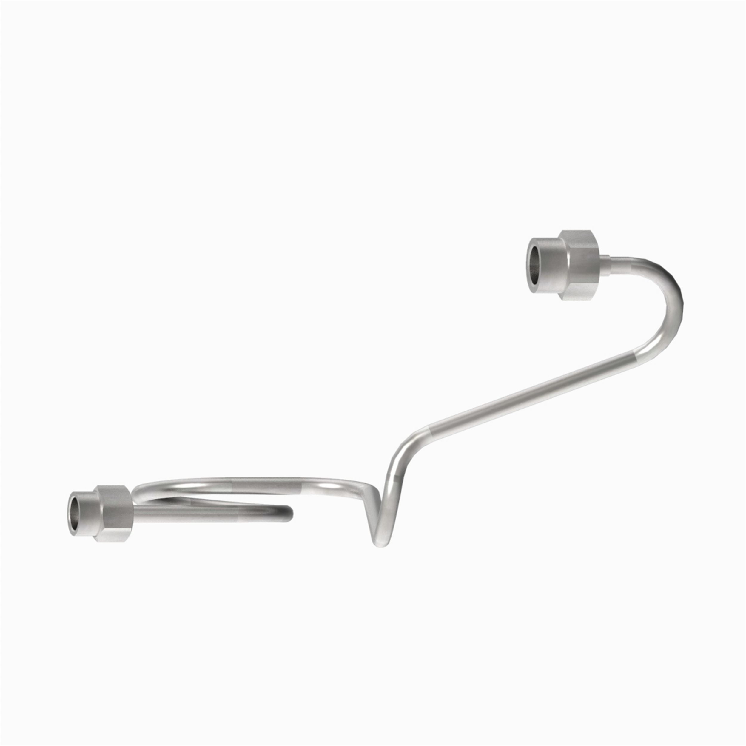 Fuel Injector Tube Assembly