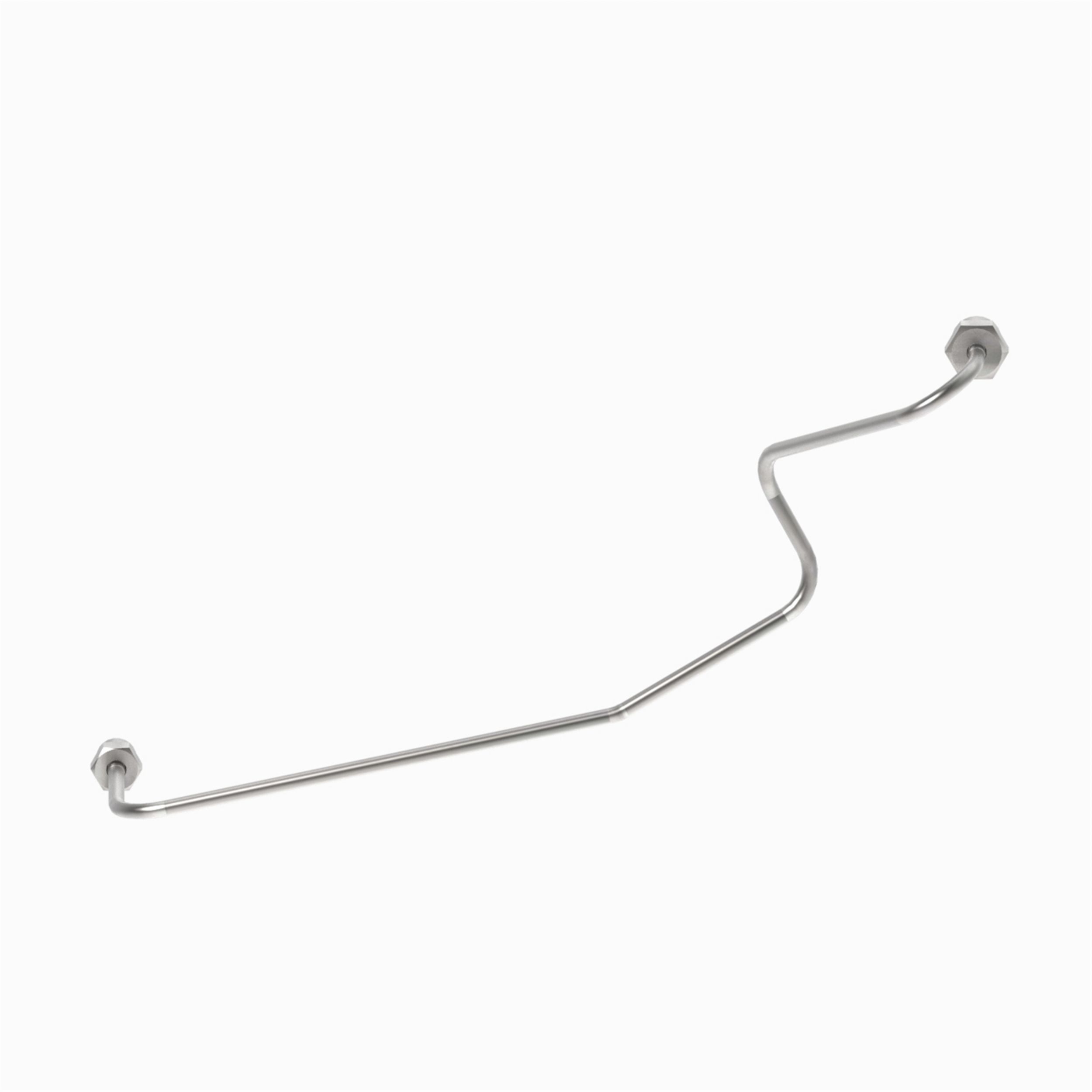 Fuel Injector Tube Assembly