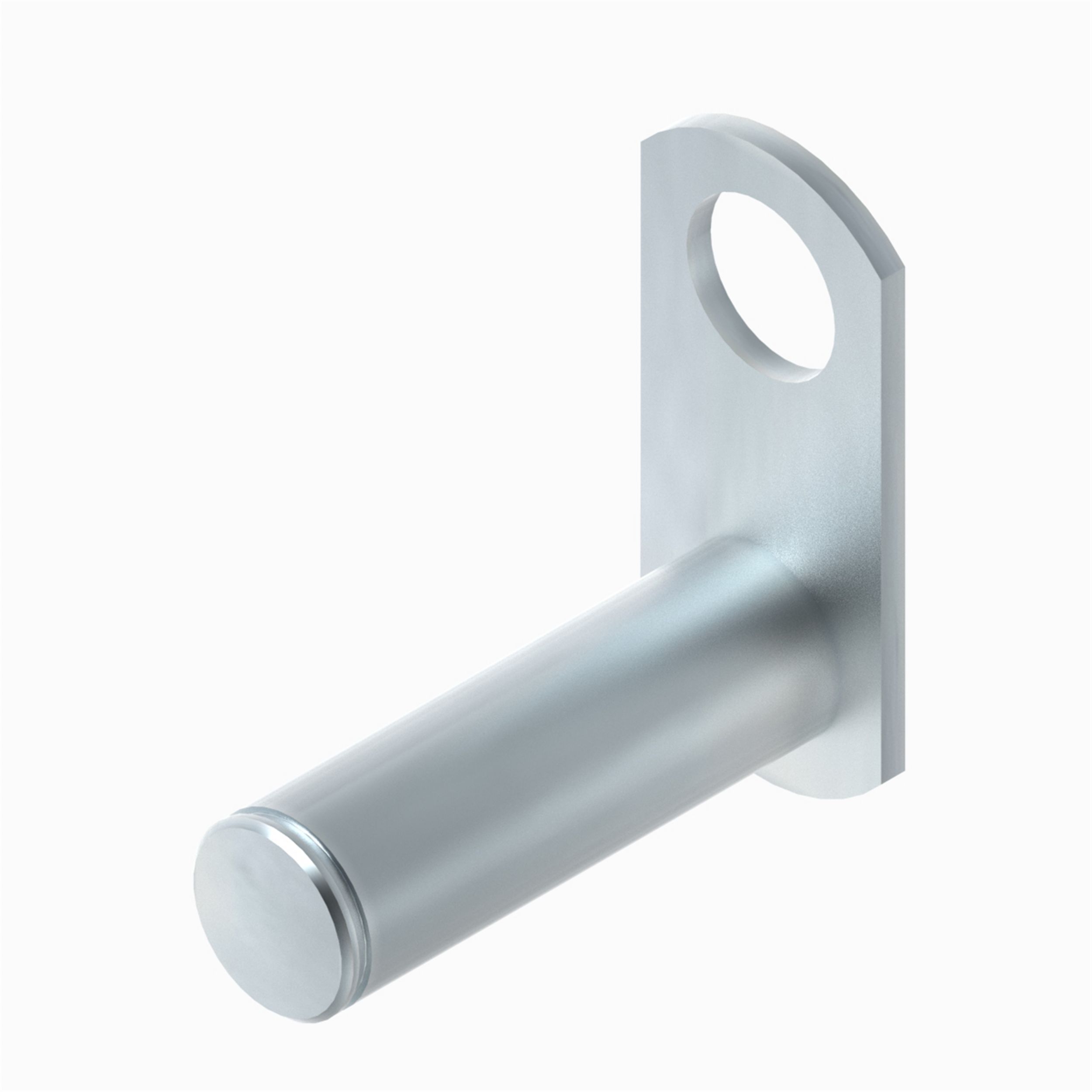 528-6452: Lift Arm Pin