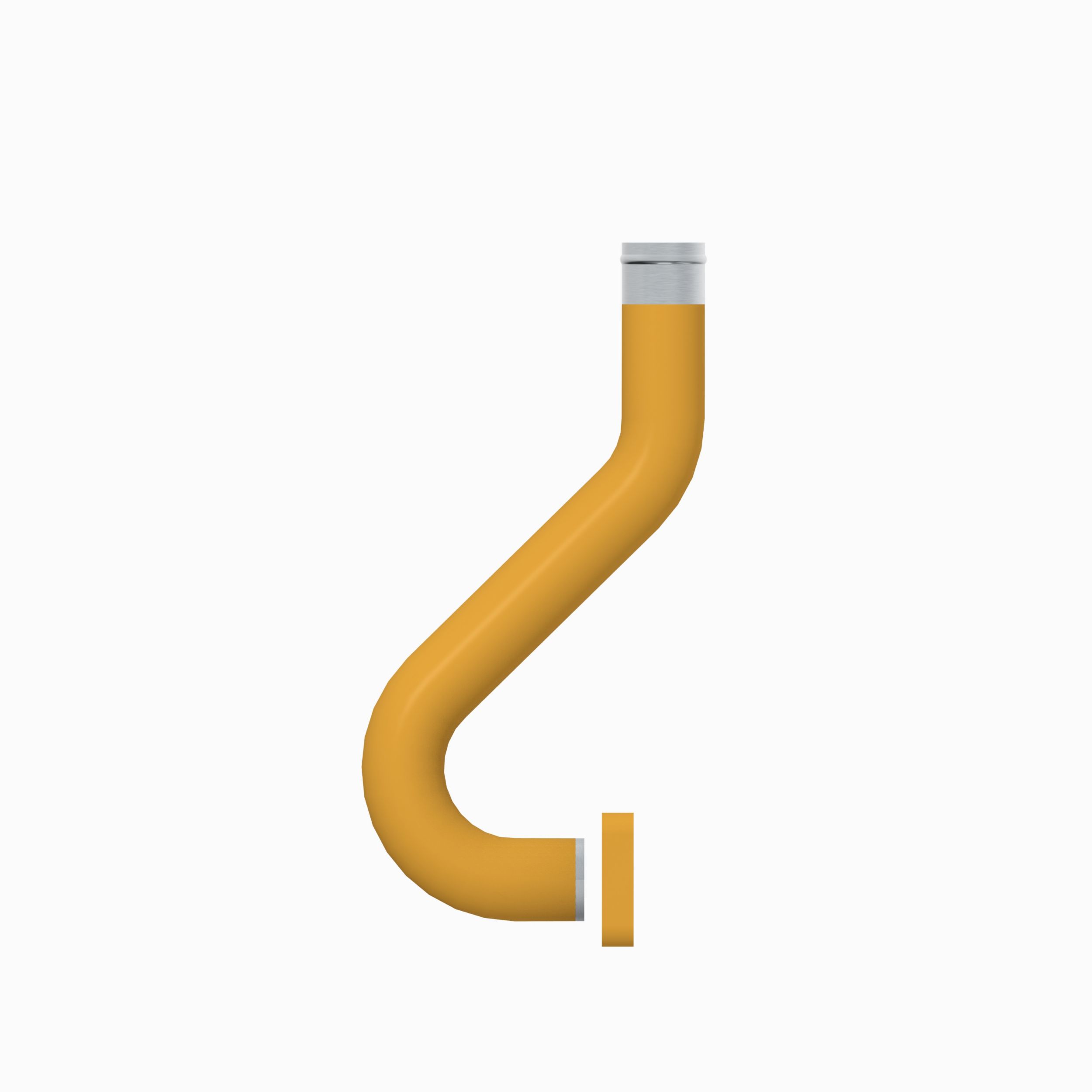 Hydraulic Pipe
