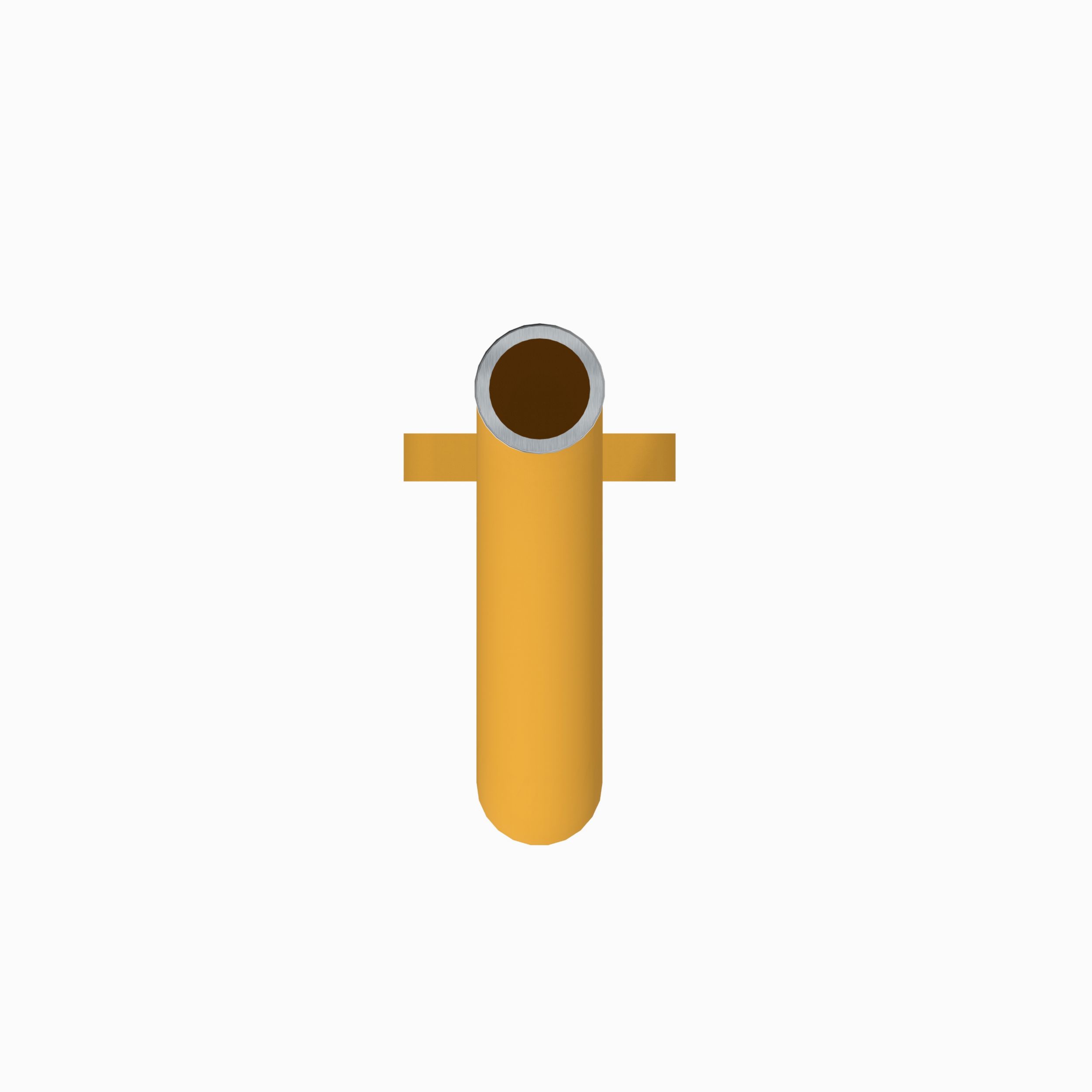 Hydraulic Pipe