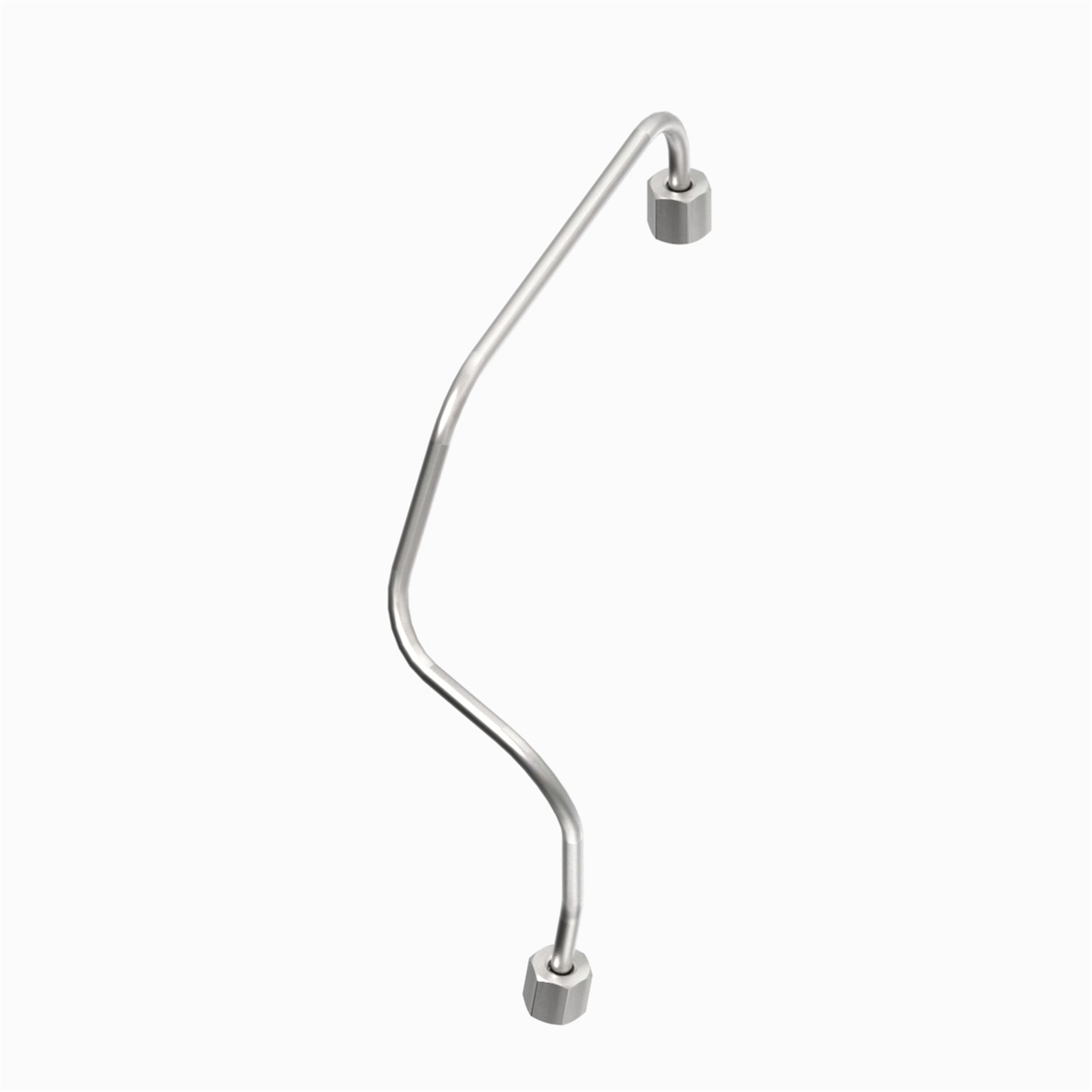 Fuel Injector Tube Assembly
