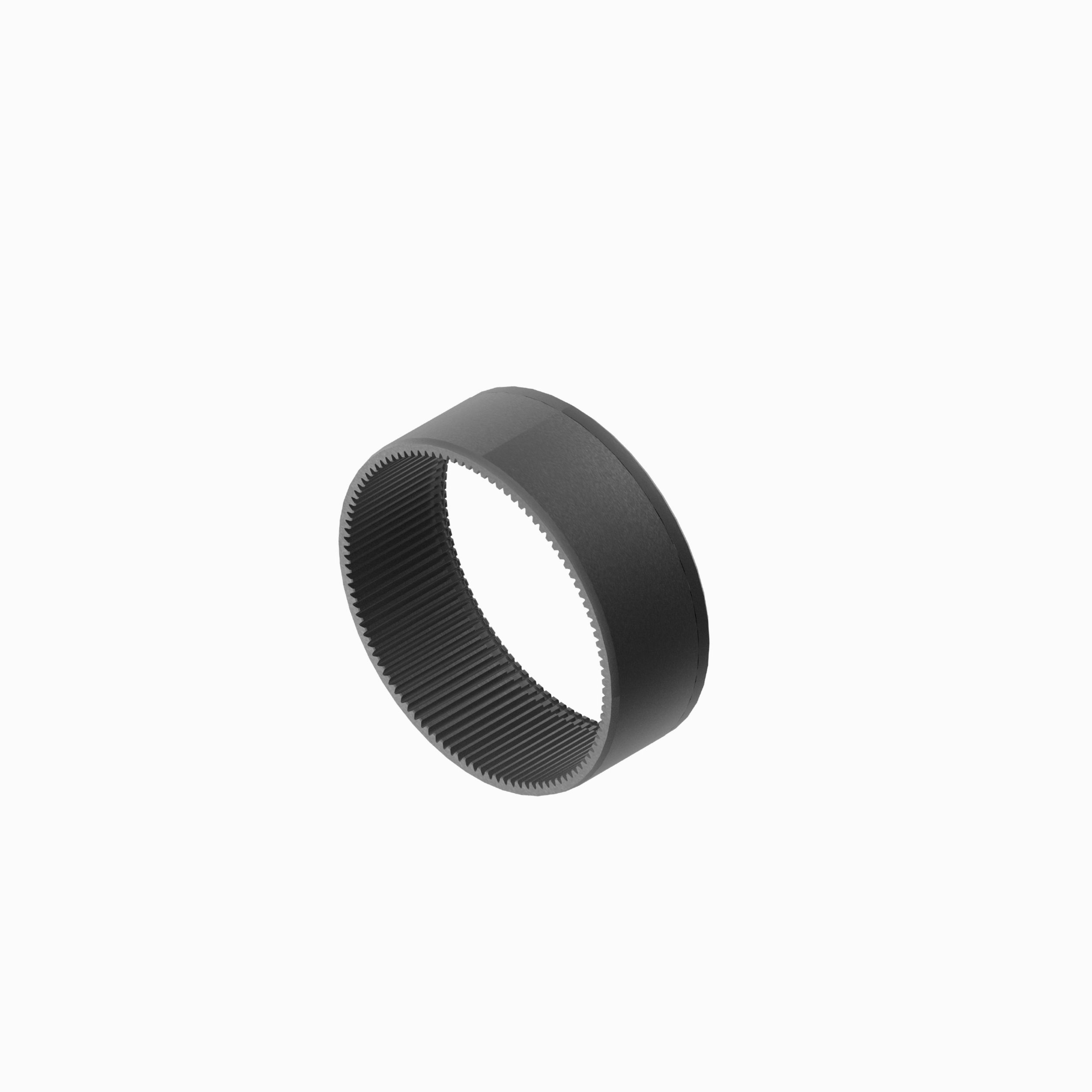 ЗУБЧАТЫЙ ВЕНЕЦ