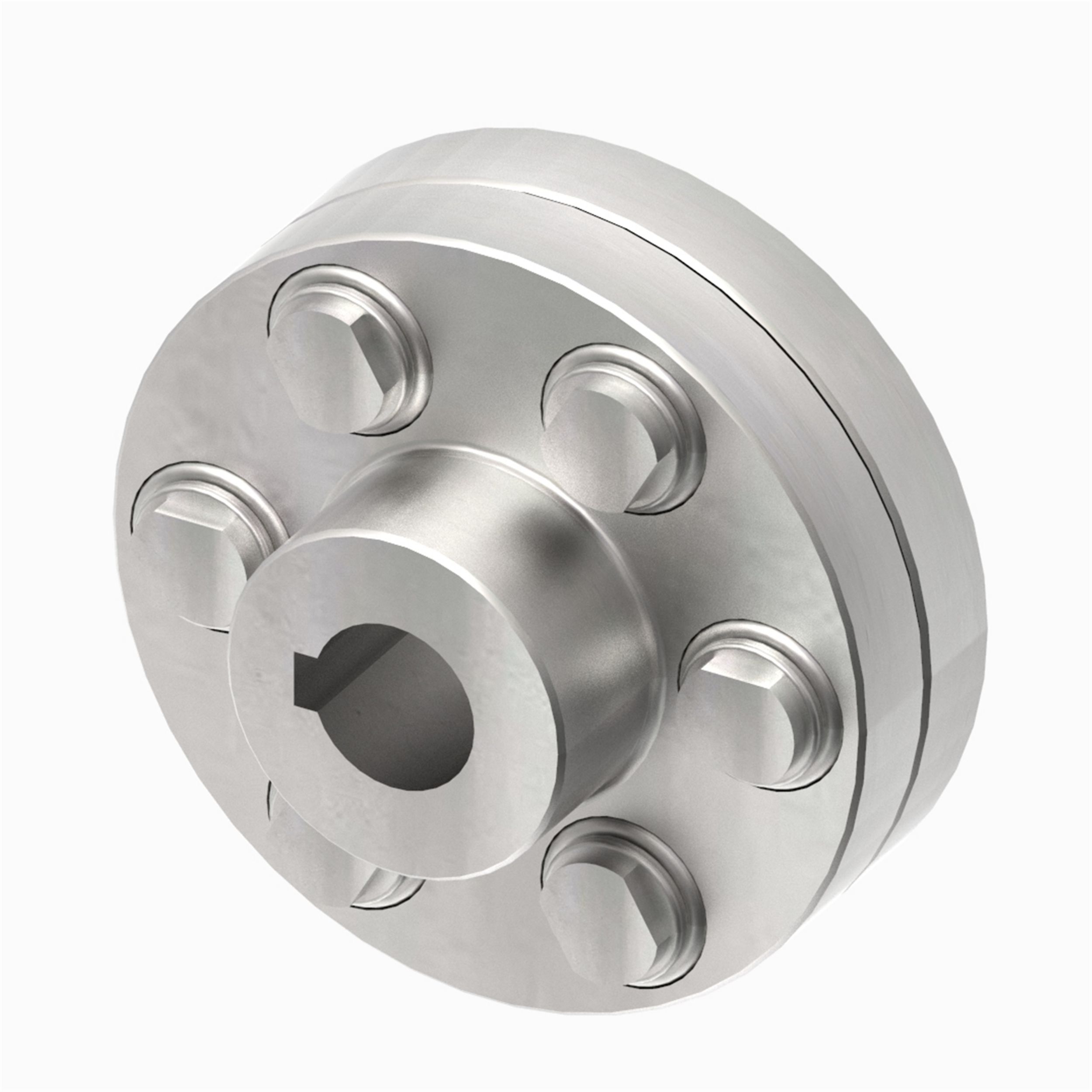 320-2328: BASIC COUPLING GROUP | CATCorp