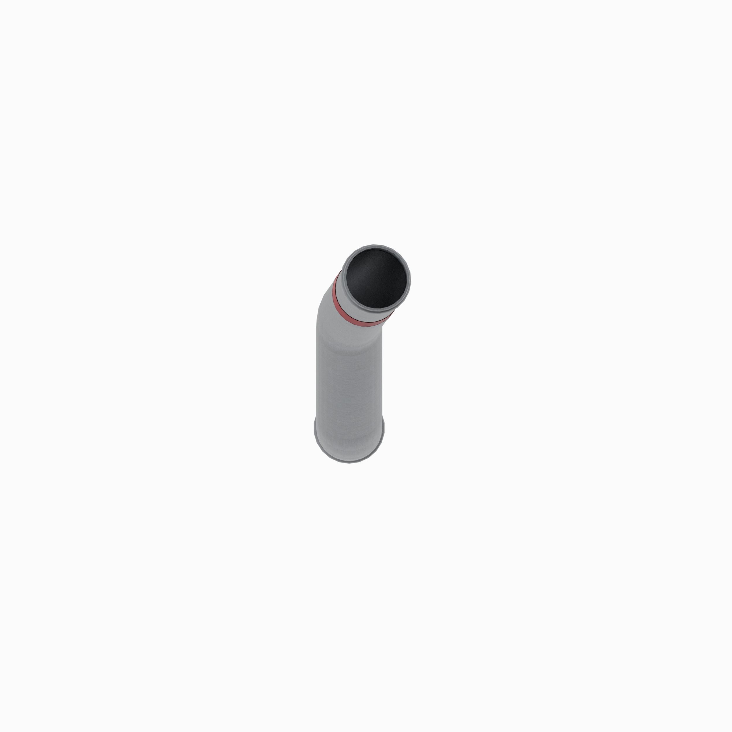584-5965: Pipe Air Inlet 5845965 купить