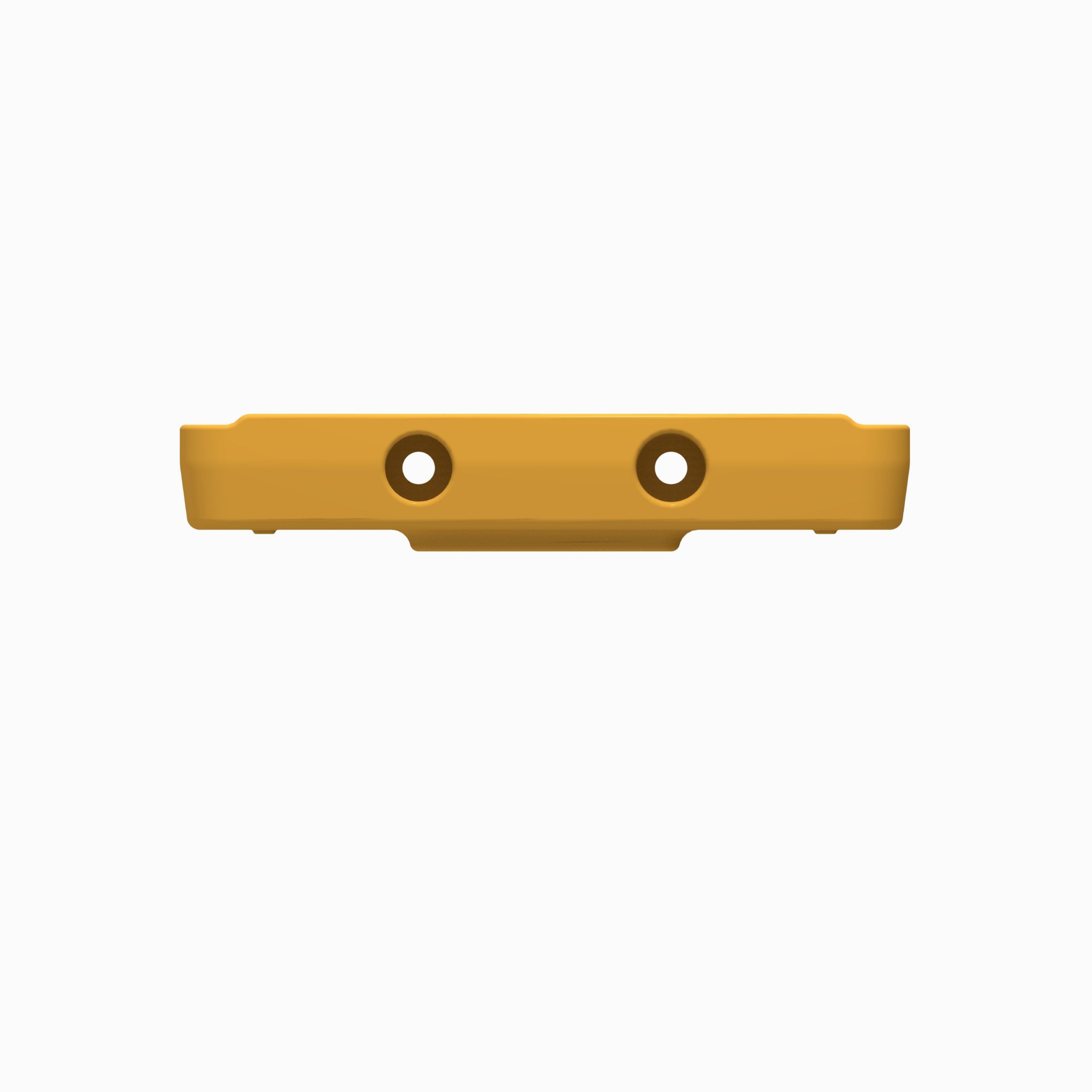 356-0041: Backhoe Loader Counterweight | Cat® Parts Store