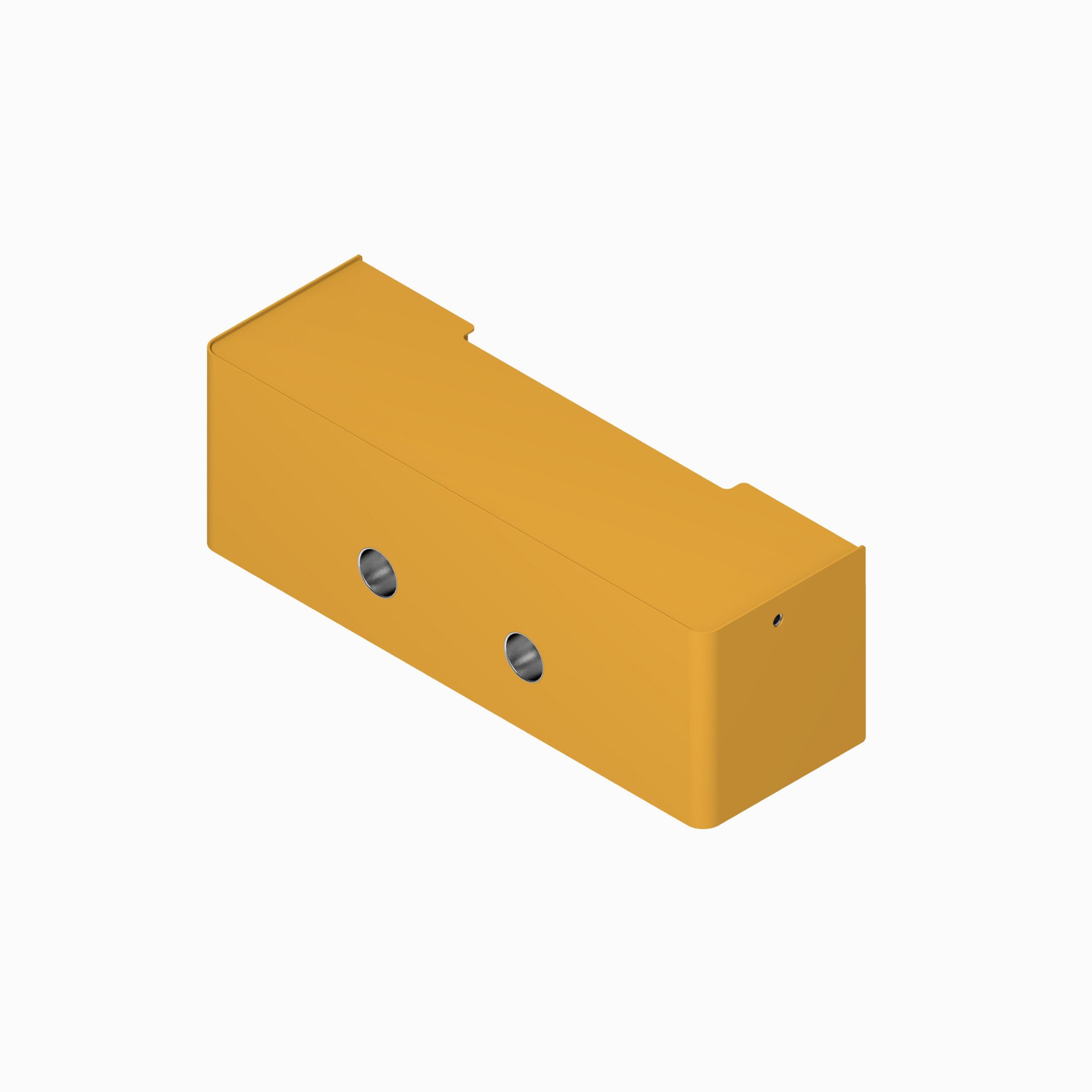 581-4170: Backhoe Loader Counterweight 5814170 купить