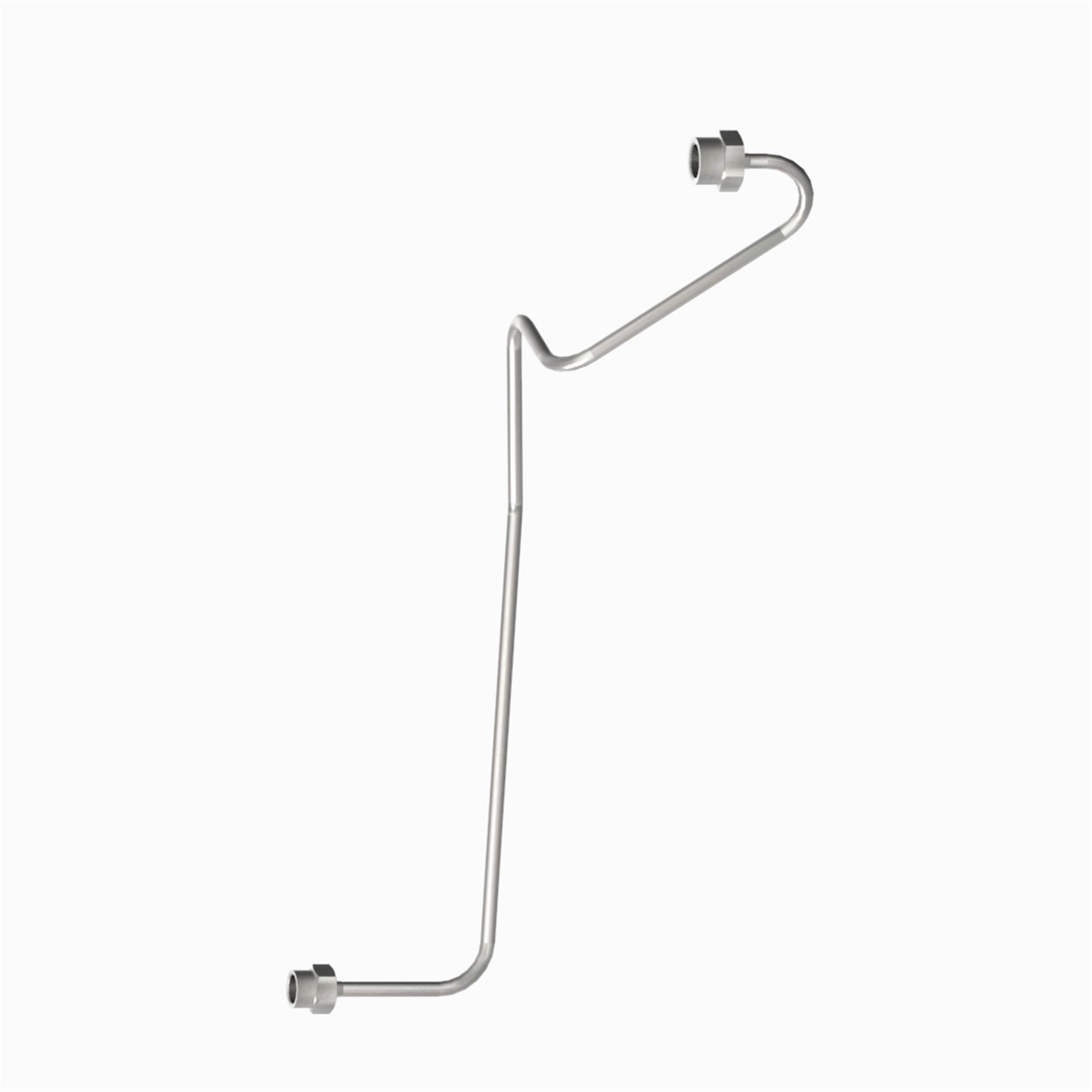 Fuel Injector Tube Assembly