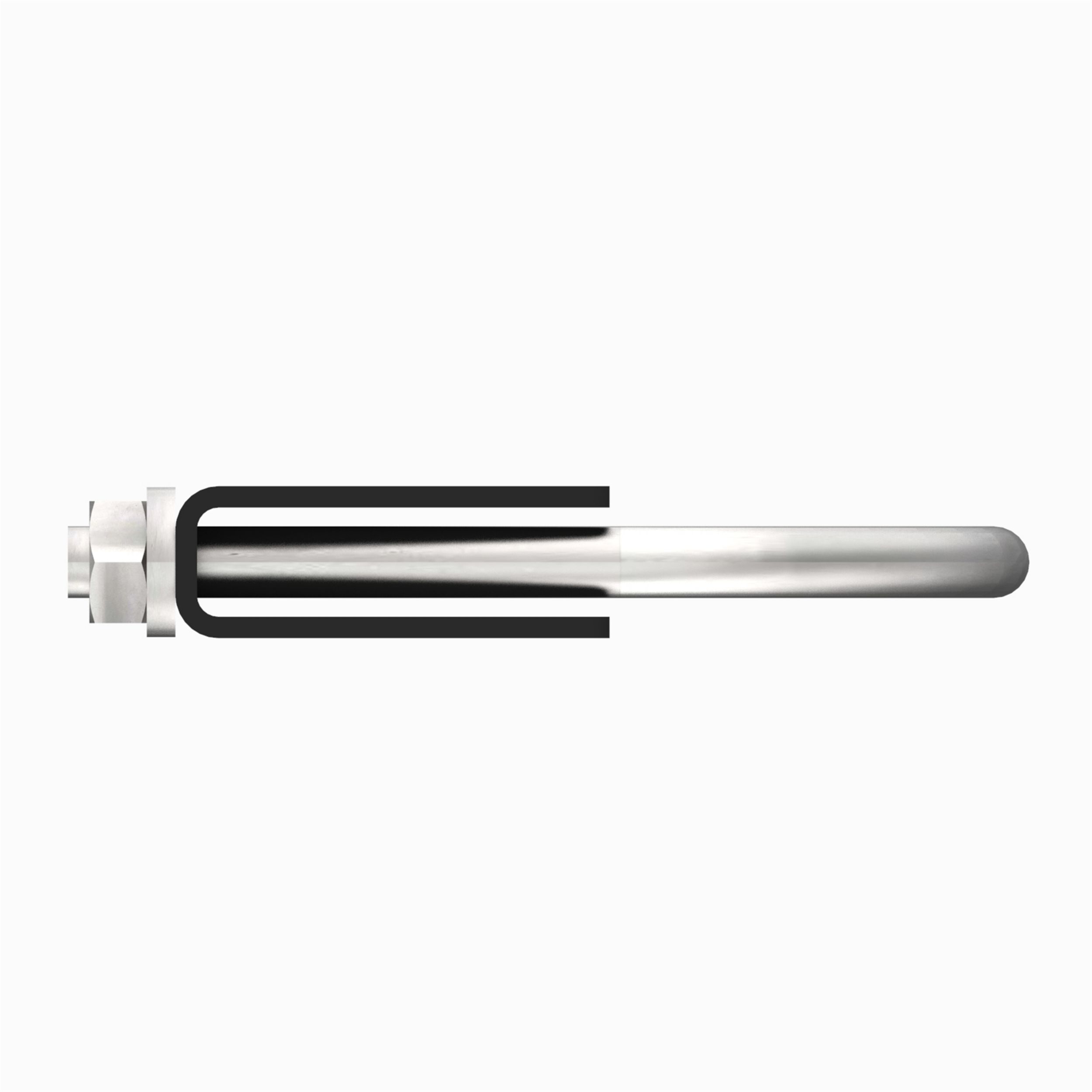 94mm U Bolt Clamp