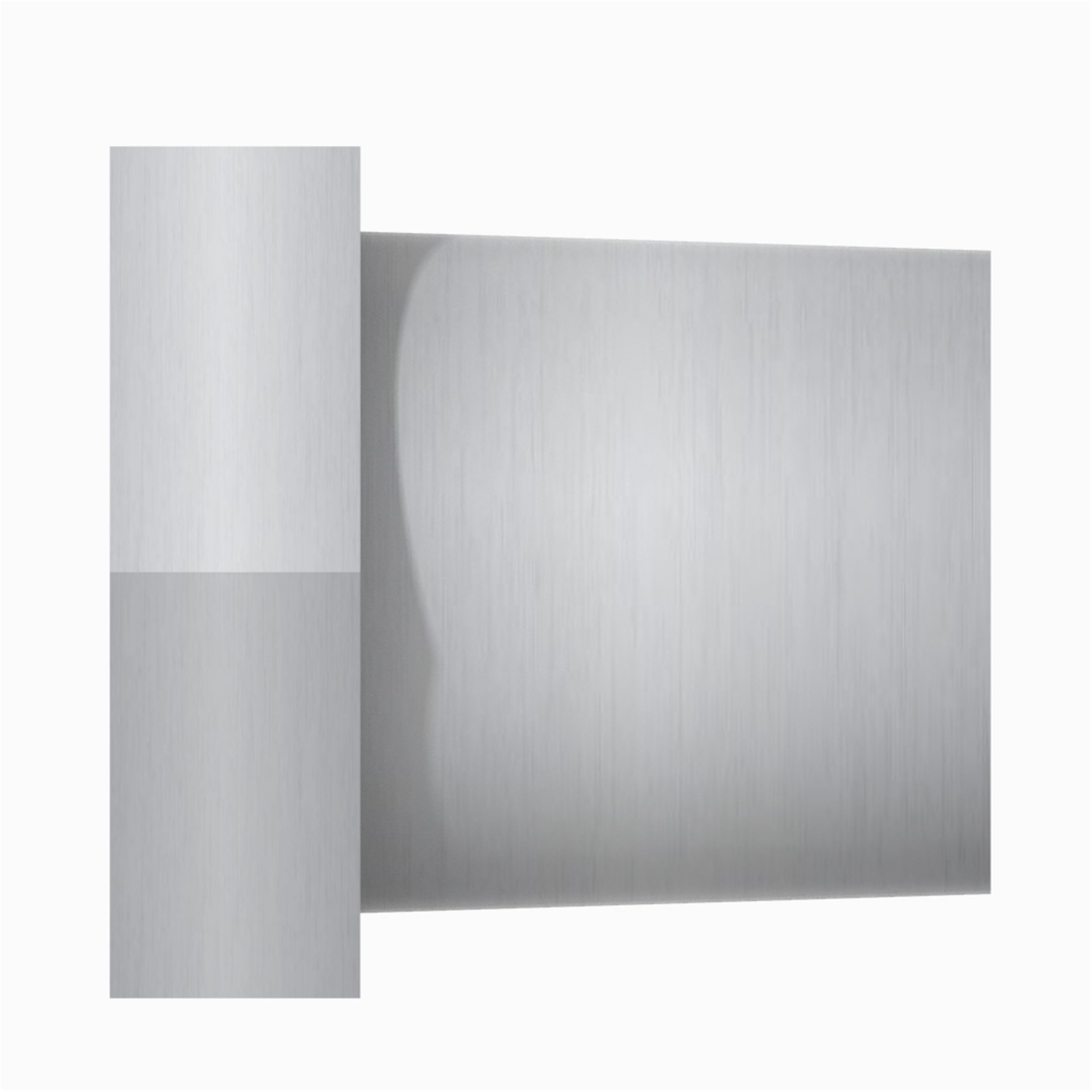 Hexagonal Control Valve Plug