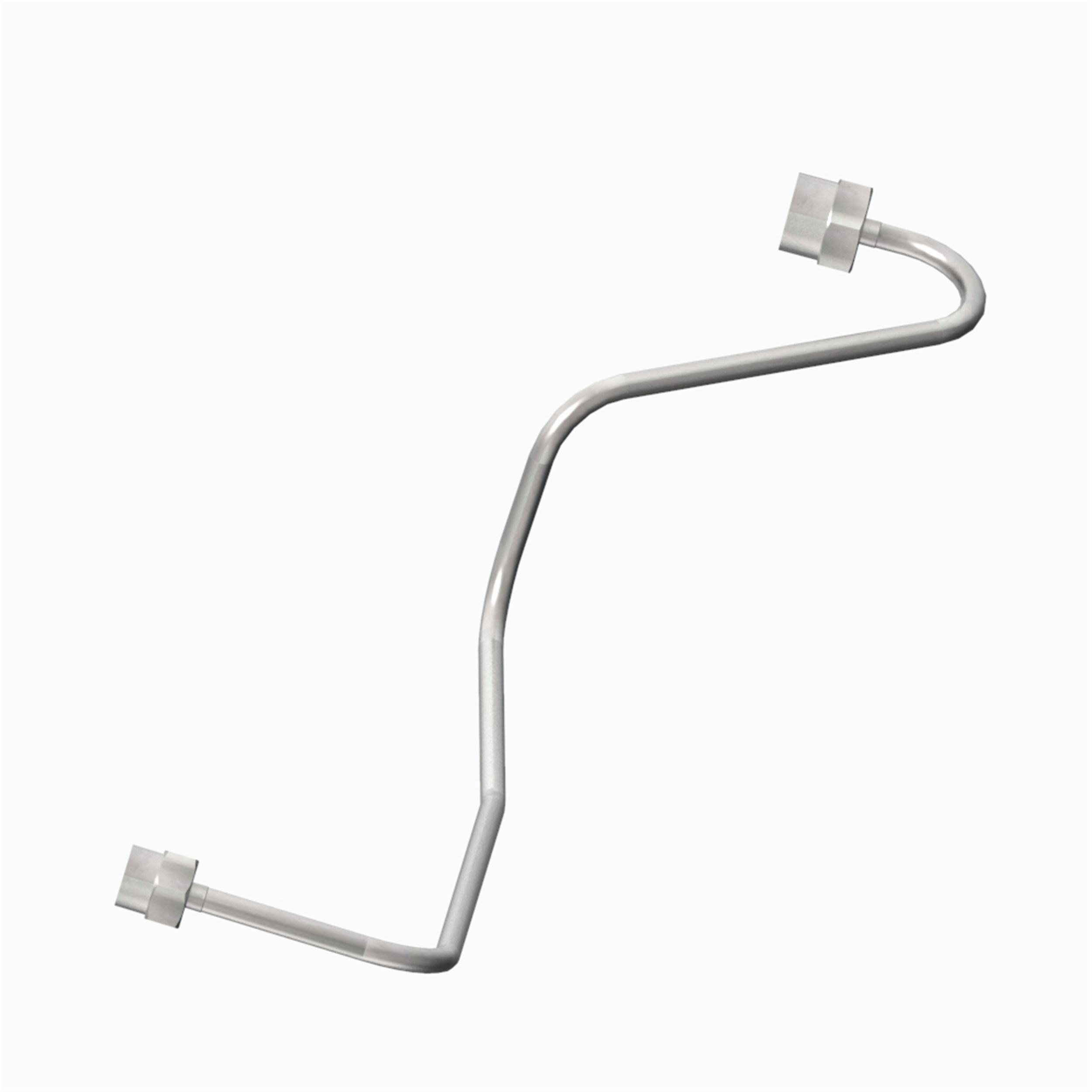 Fuel Injector Tube Assembly