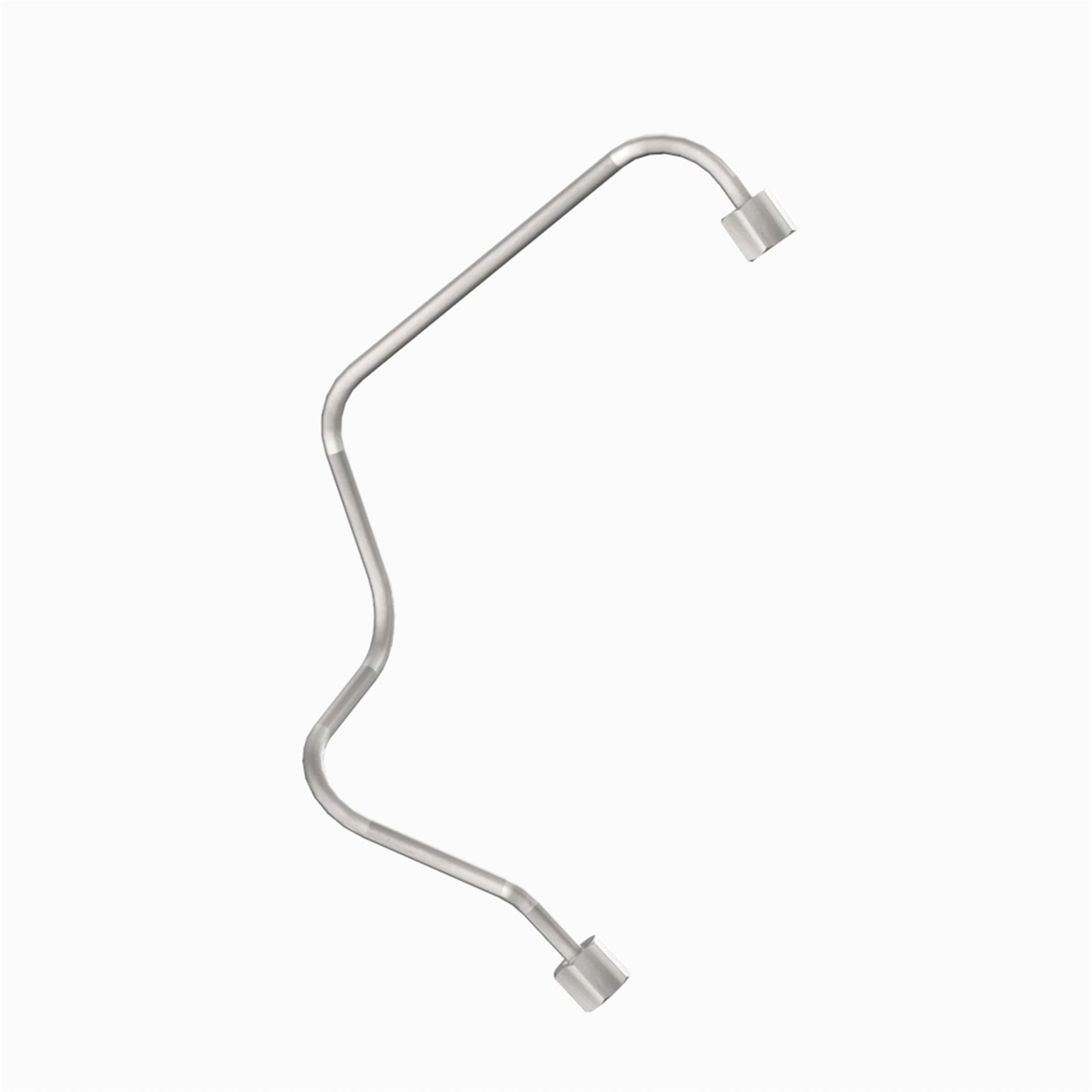 Fuel Injector Tube Assembly