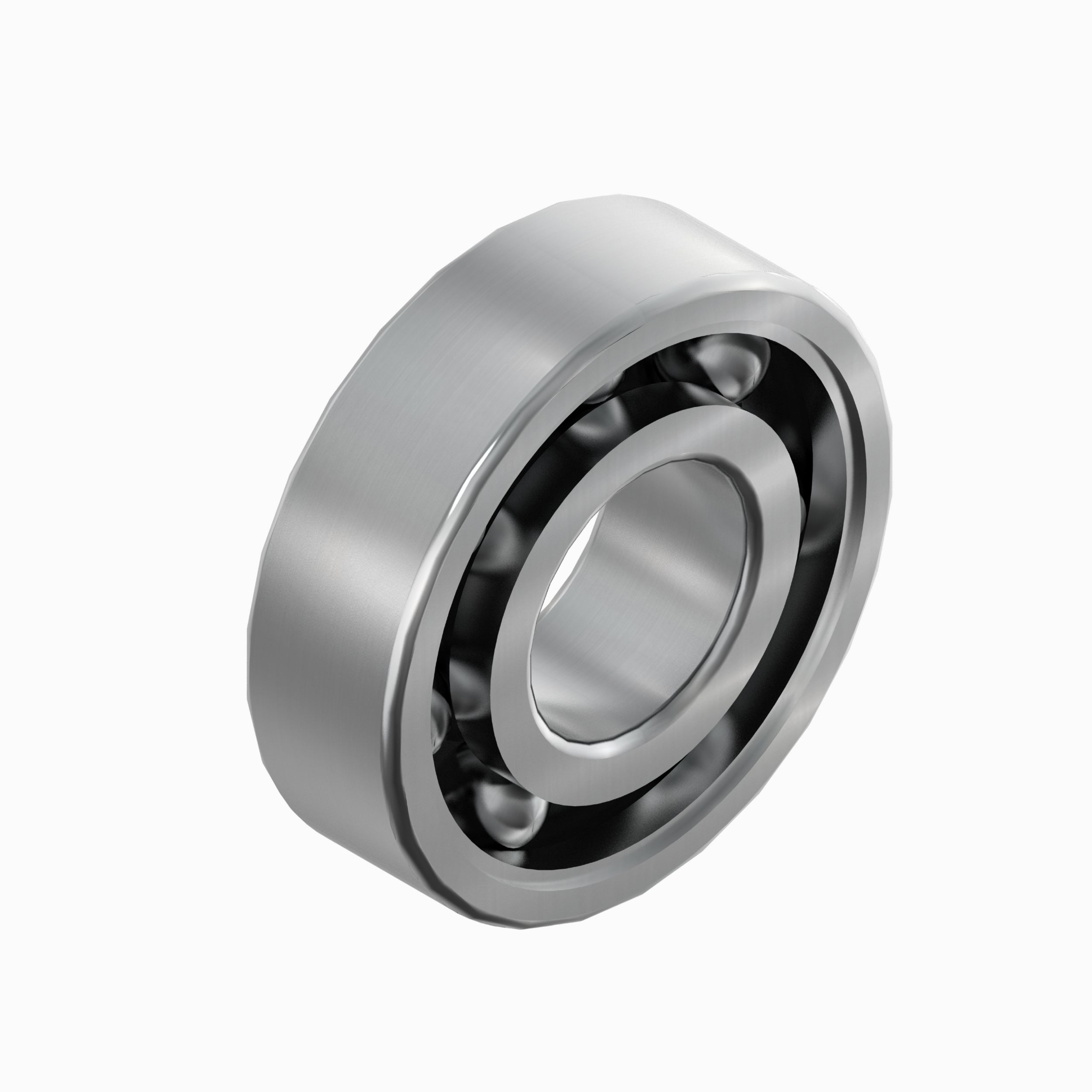 518-1918: Ball Bearing
