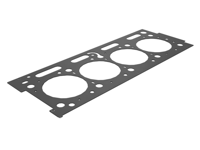 GASKET-SERVI