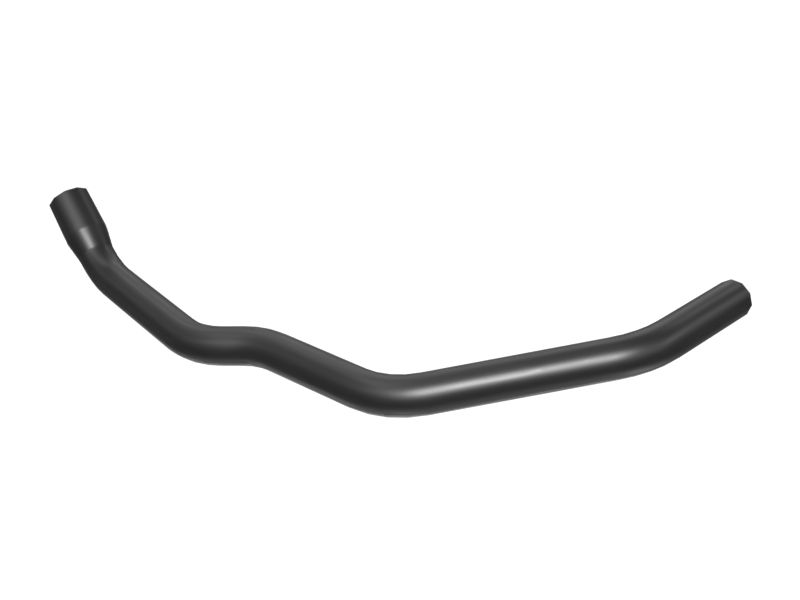 556-3923: HOSE-BREATHE 5563923 купить