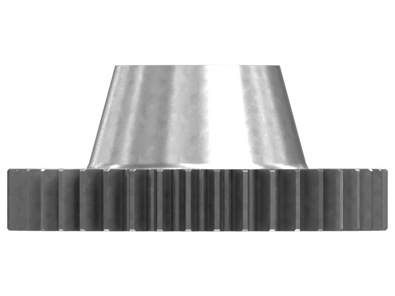 42 Teeth Air Compressor Gear wheel