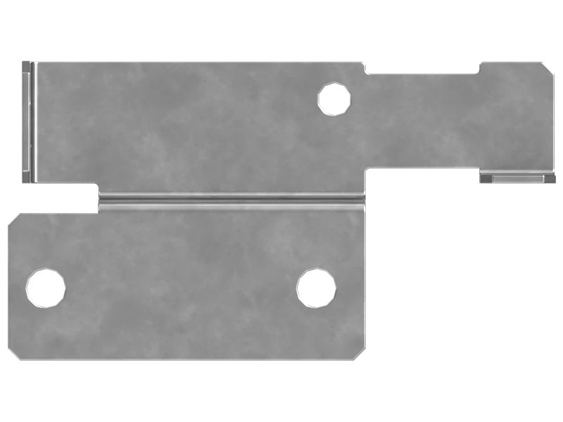 547-6045: BRACKET 5476045 купить