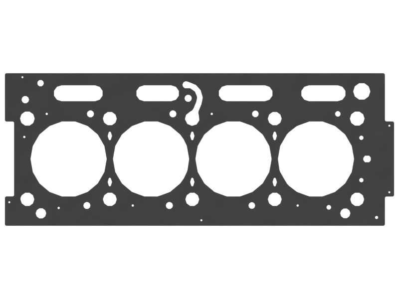 GASKET-CYL H