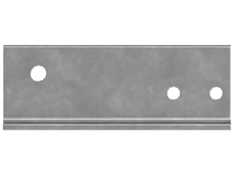 КРОНШТЕЙН С АМОРТИЗАТОРОМ