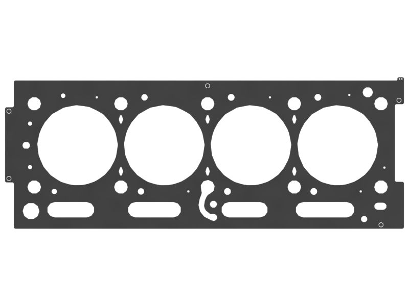 GASKET-SERVI