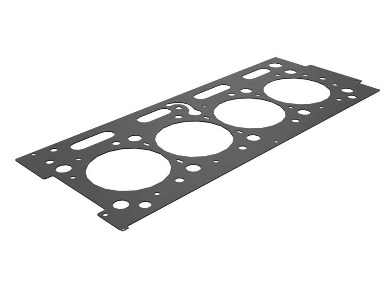 581-4155: GASKET-SERVI