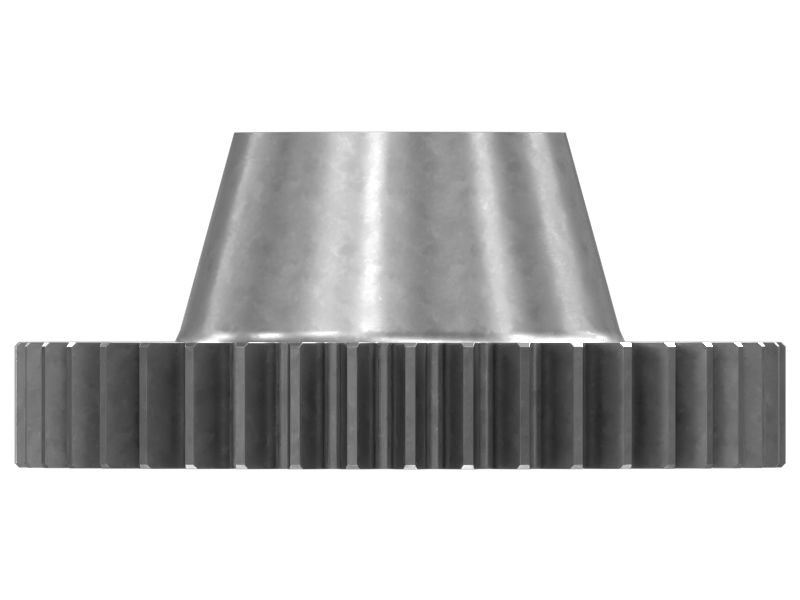 42 Teeth Air Compressor Gear wheel