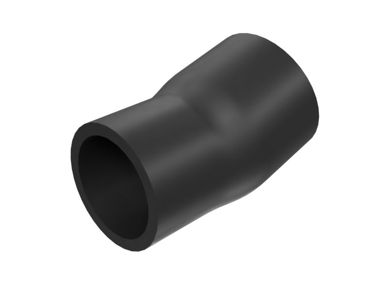 580-8127: HOSE-INTAKE